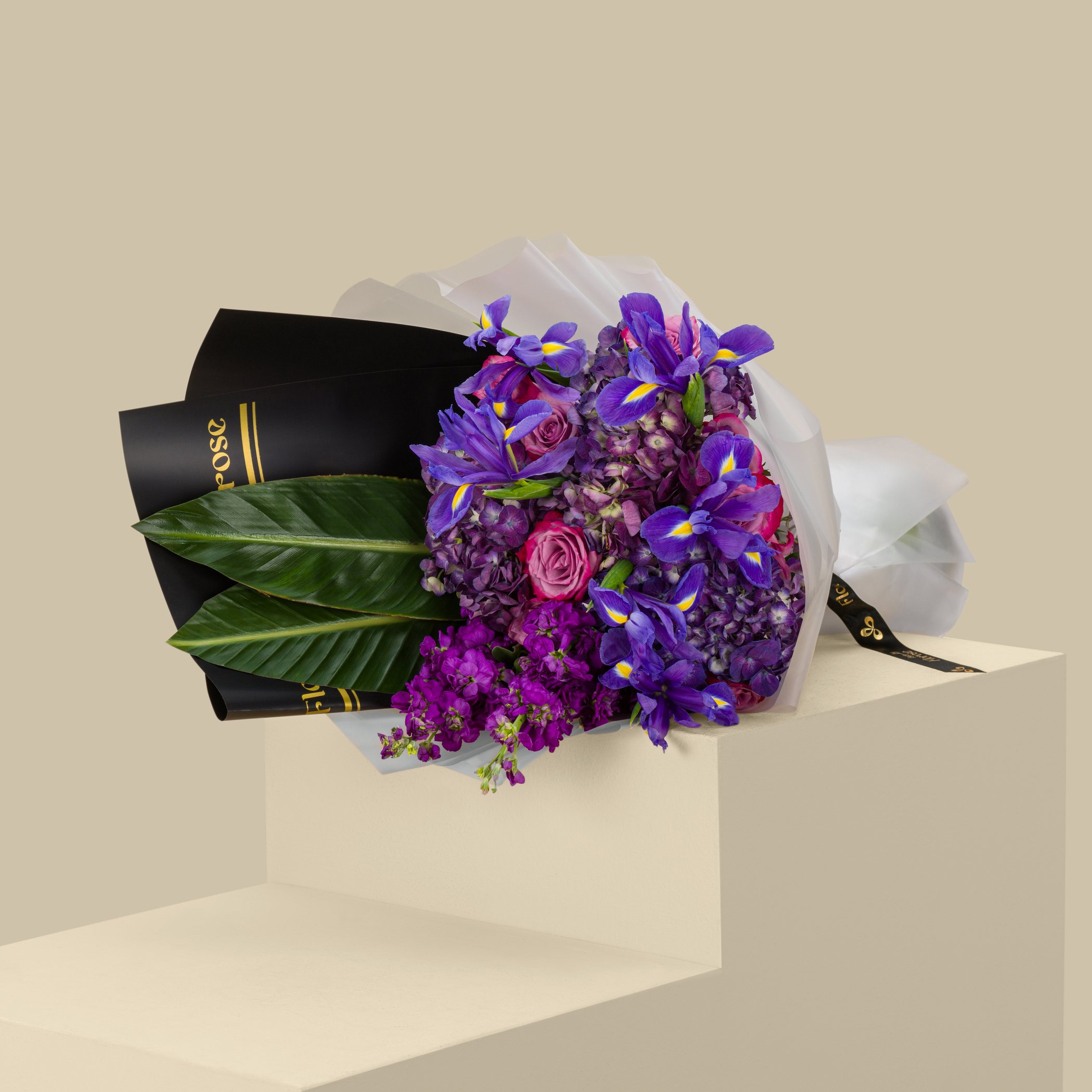Elegant Feelings Bouquet Elegant Feelings Bouquet