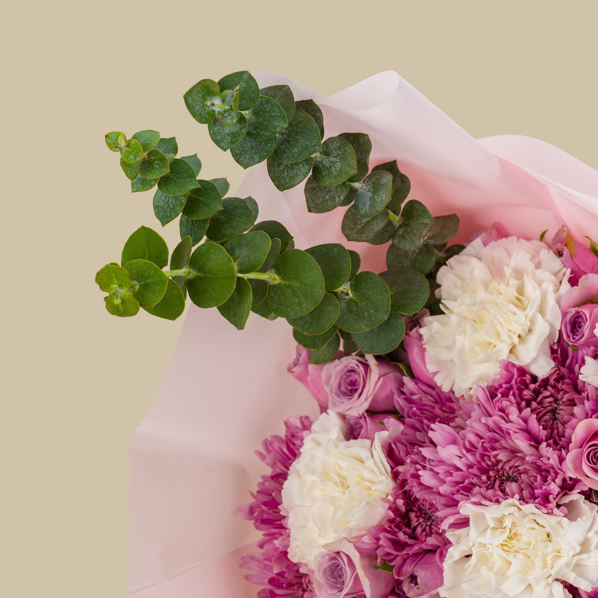 Bloom Of Hope Bouquet Bloom Of Hope Bouquet