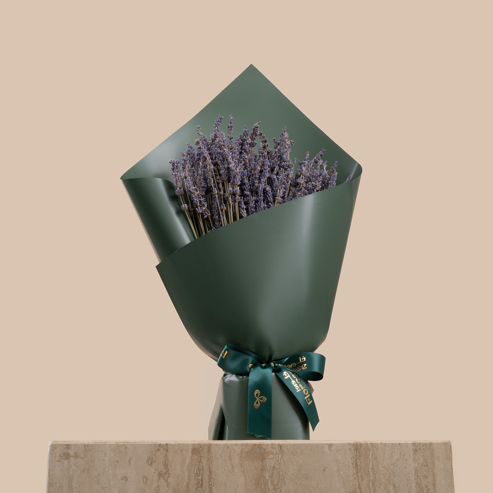Preserved Lavender | Endless Love Bouquet Preserved Lavender | Endless Love Bouquet