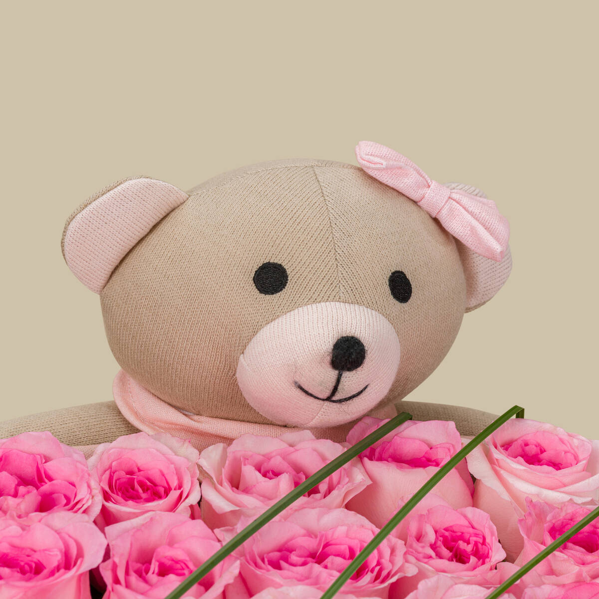 Tender Princess Basket Tender Princess Basket