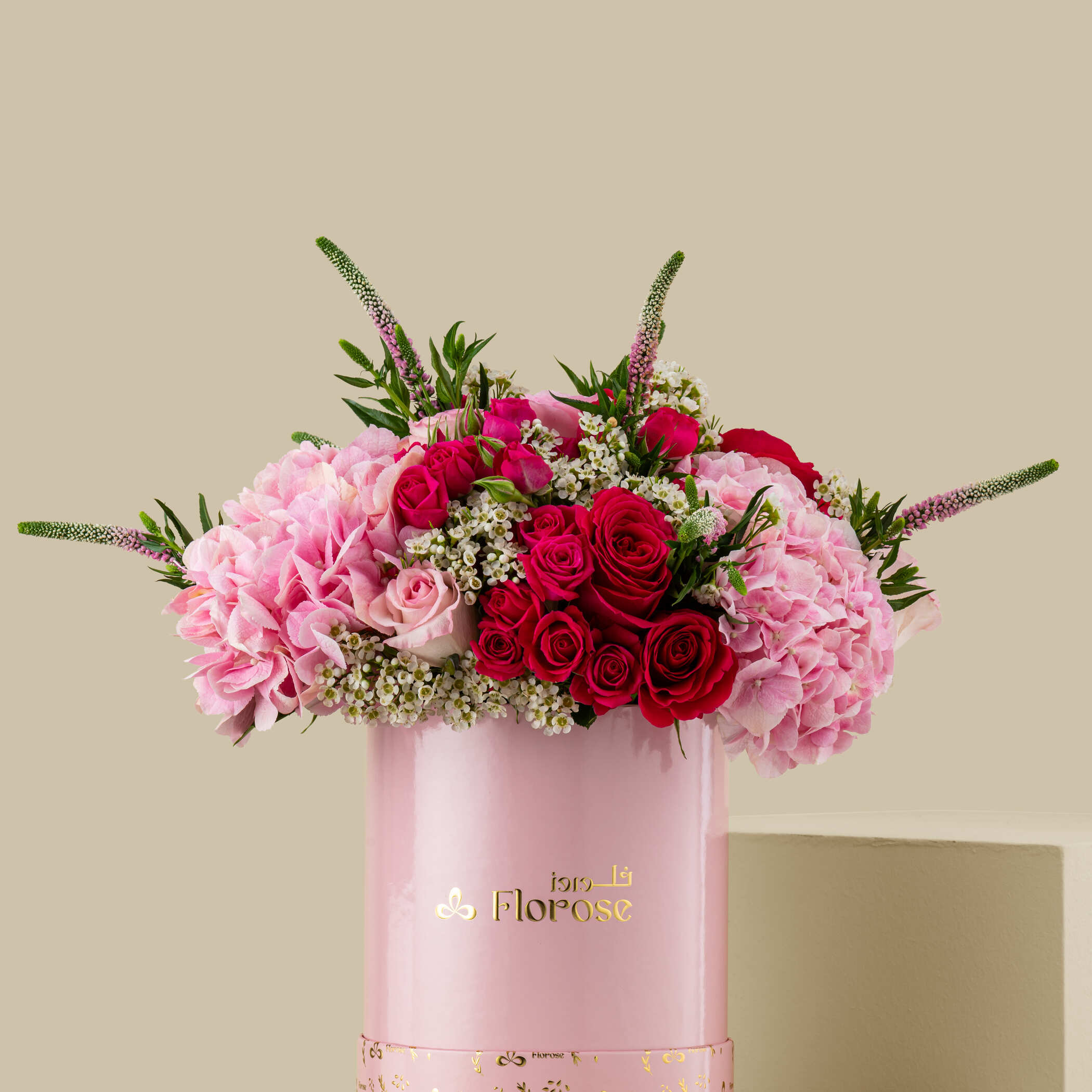 Delicate Box Delicate Box