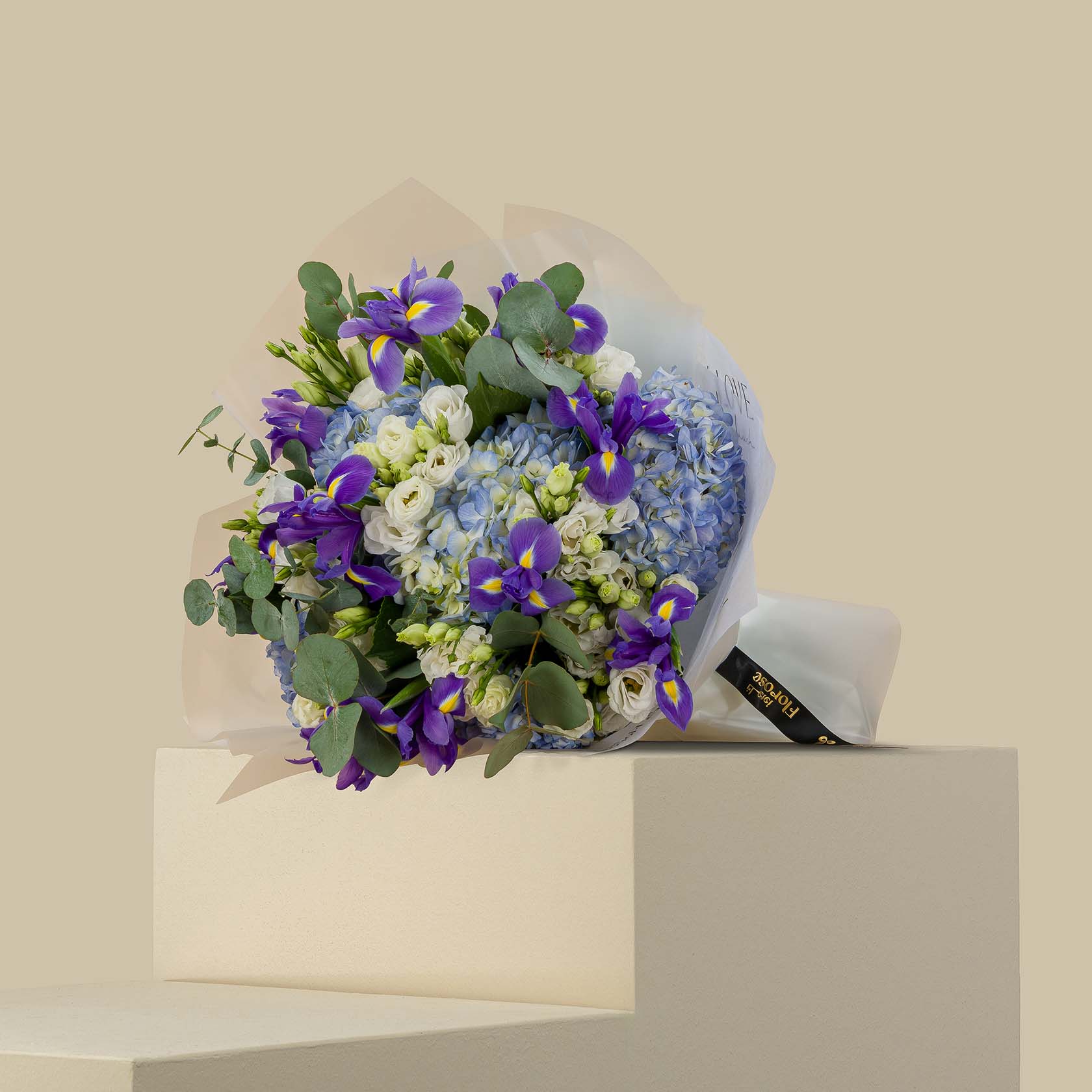 Purple Shine Bouquet Purple Shine Bouquet