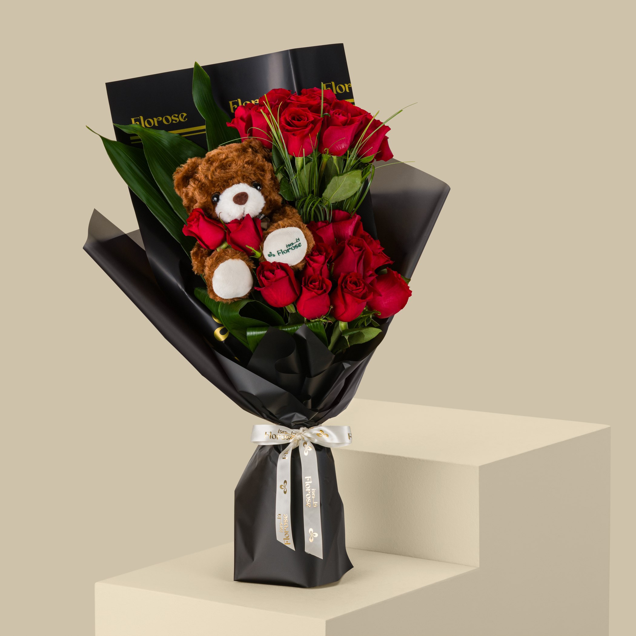 Love Affect Bouquet Love Affect Bouquet