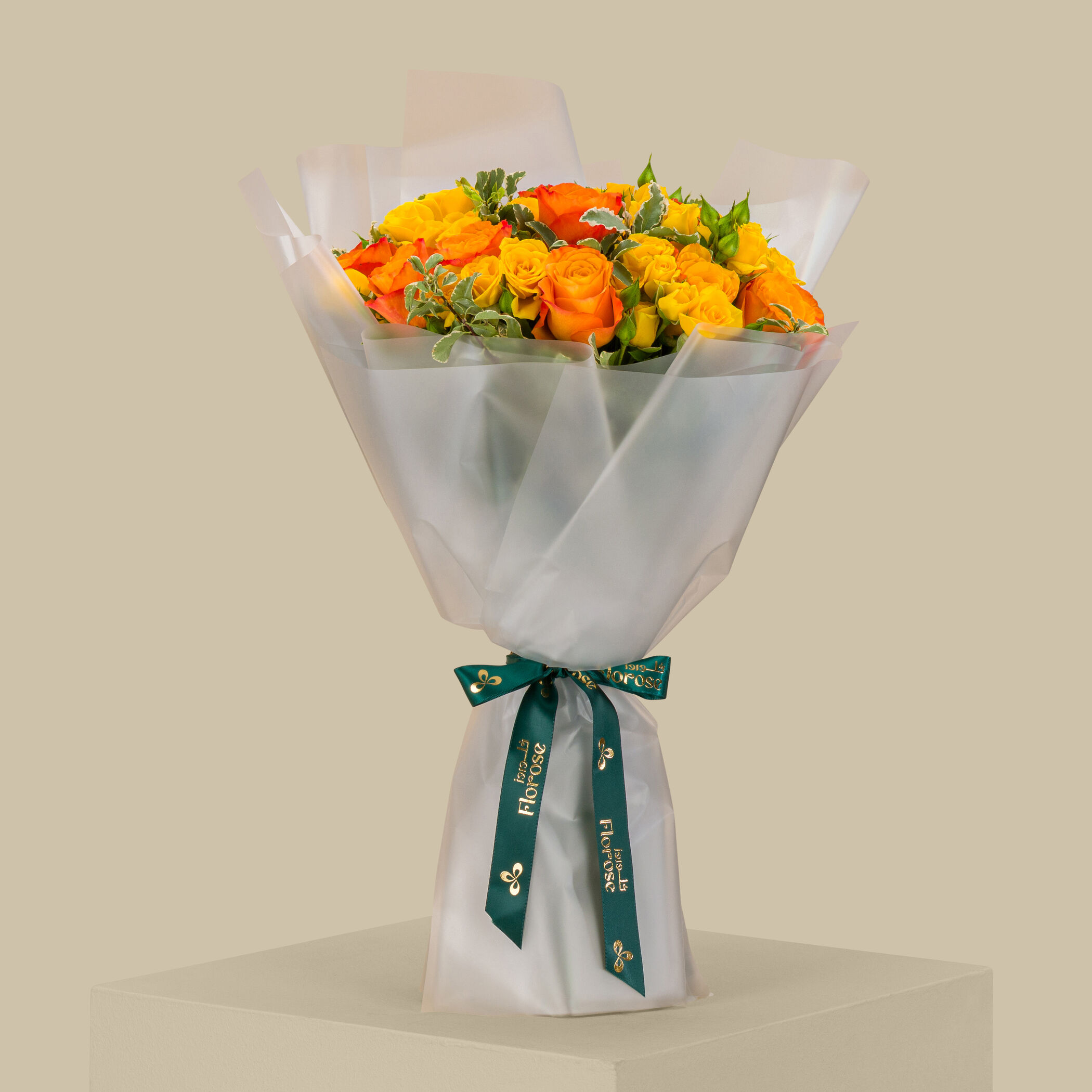 Patchi Les Choco Caramels | Bright Petals Bouquet Patchi Les Choco Caramels | Bright Petals Bouquet