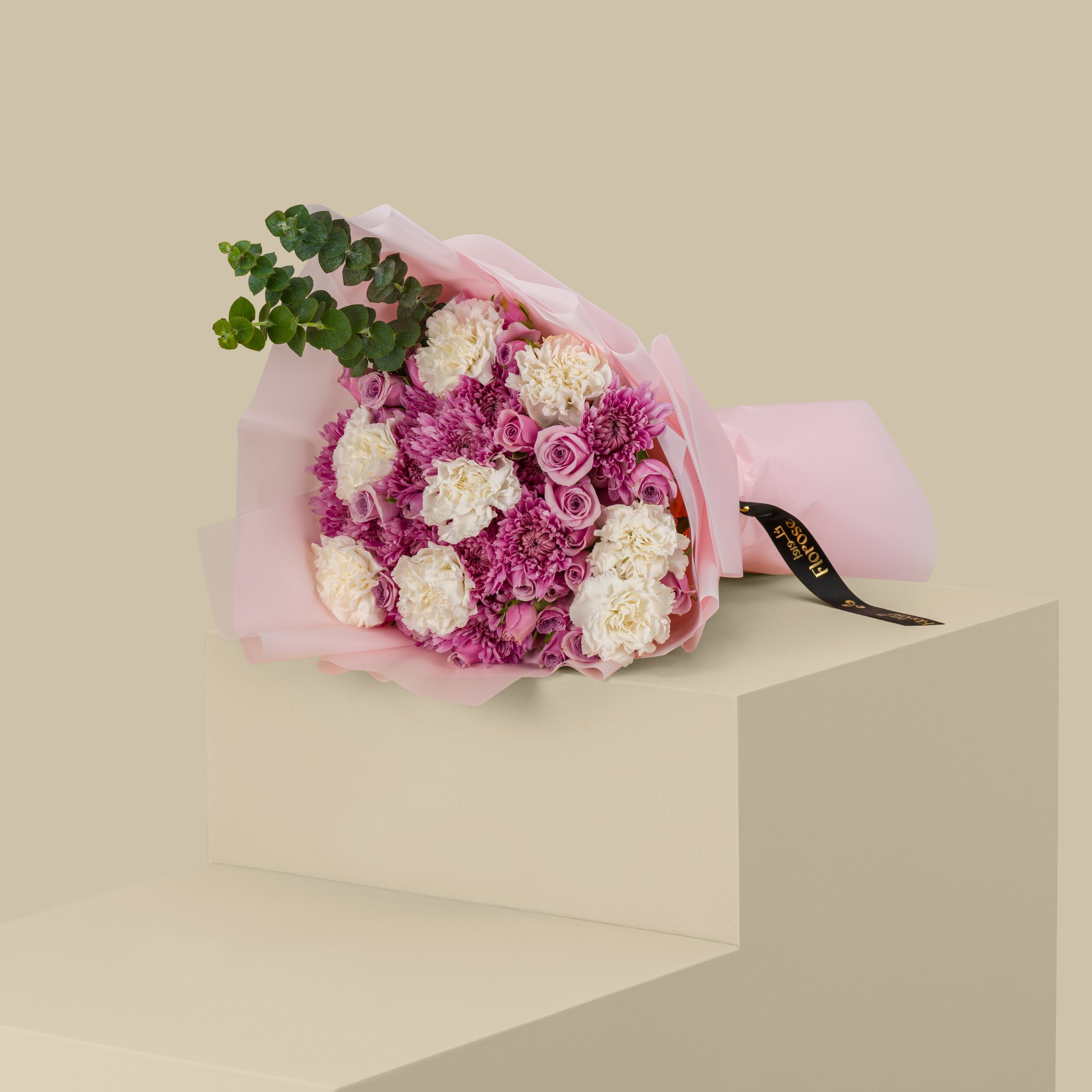 Bloom Of Hope Bouquet Bloom Of Hope Bouquet