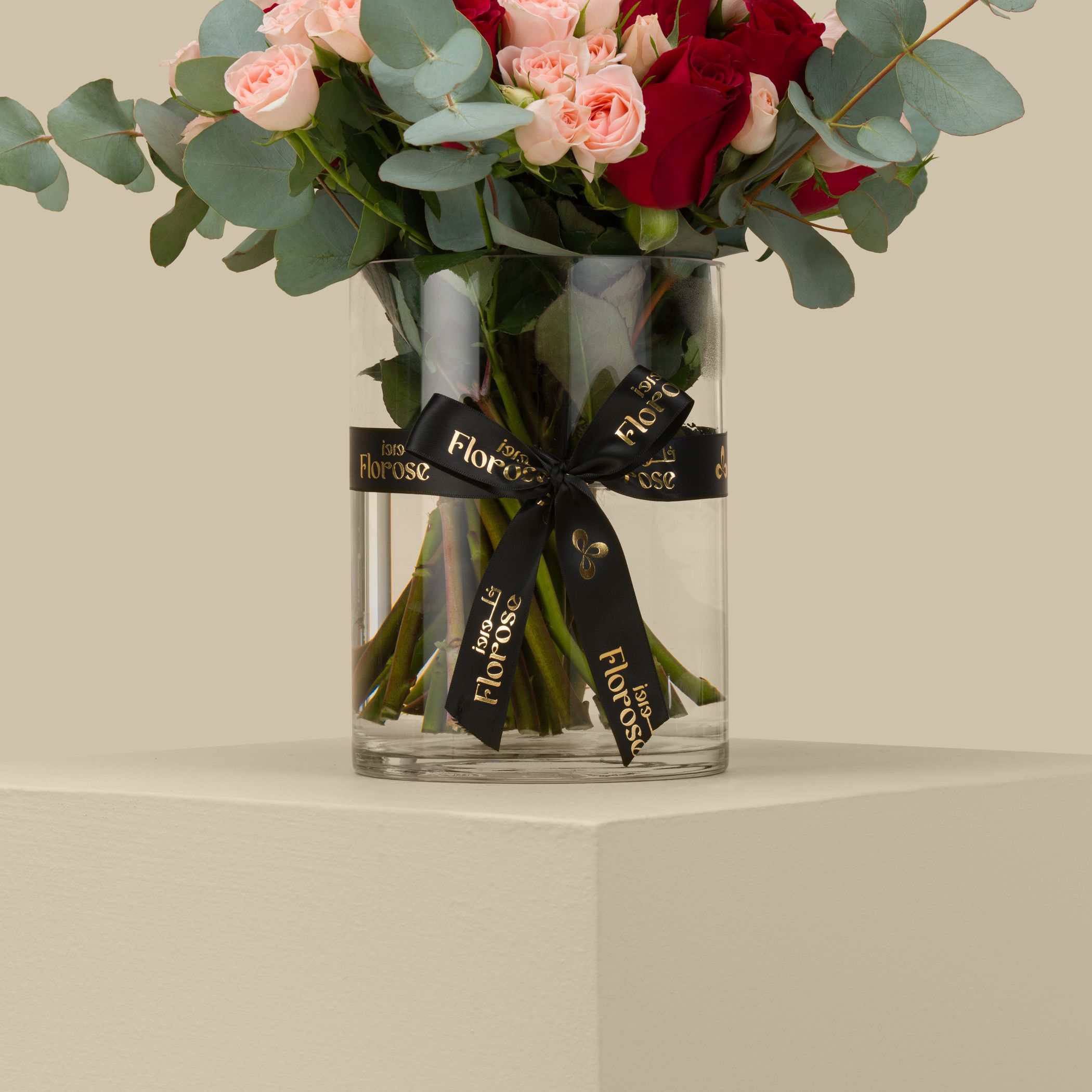 Patchi Chocolate Mix | Love You Vase Patchi Chocolate Mix | Love You Vase