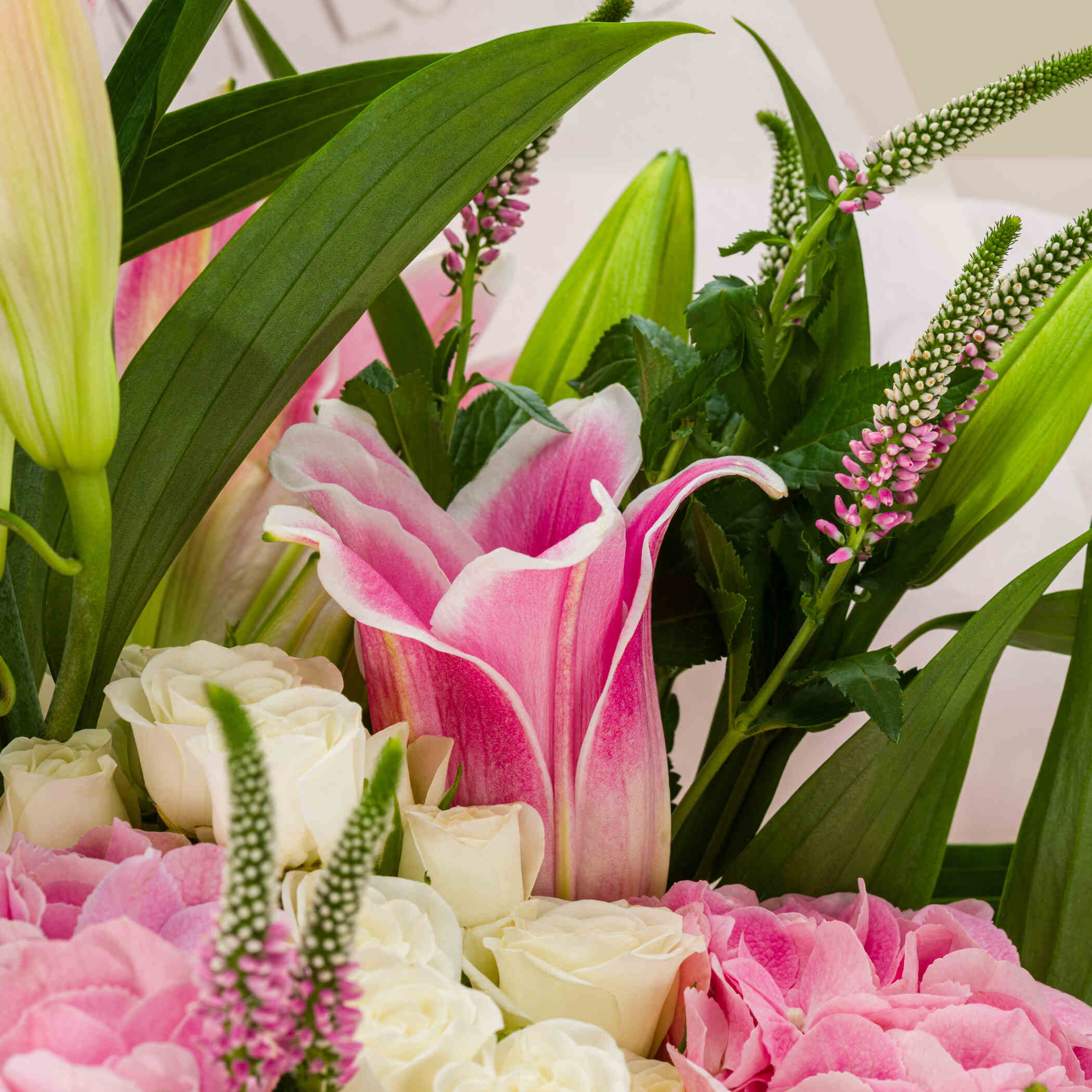 Longing Encounter Bouquet Longing Encounter Bouquet
