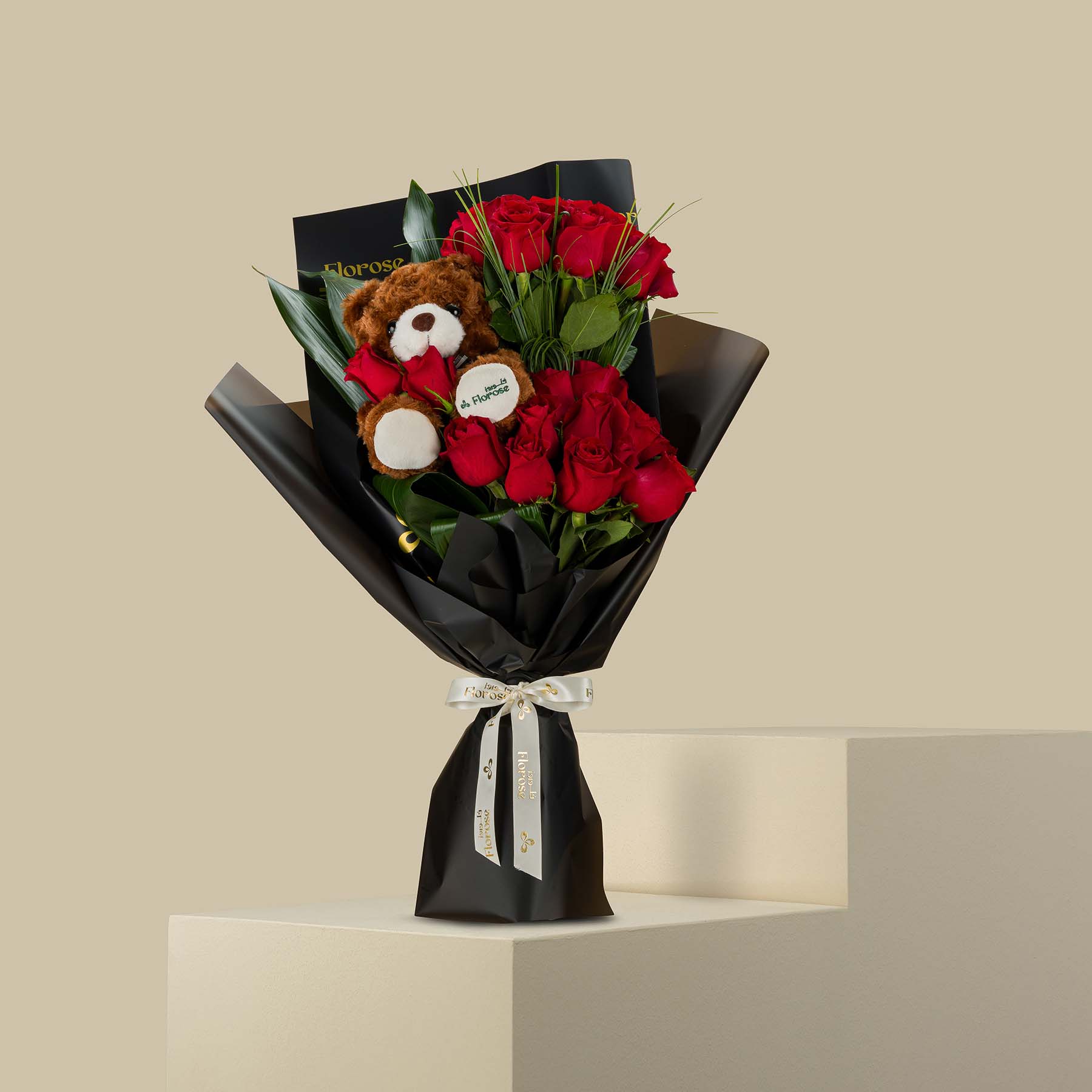 Love Affect Bouquet Love Affect Bouquet