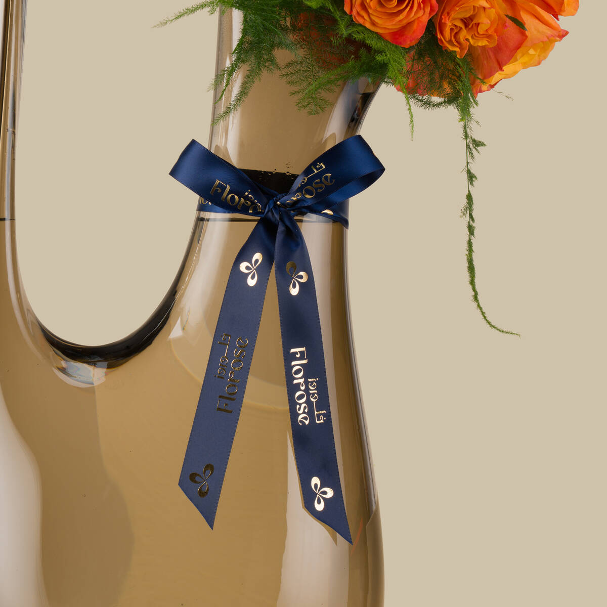 Golden Dawn Premium Vase Golden Dawn Premium Vase