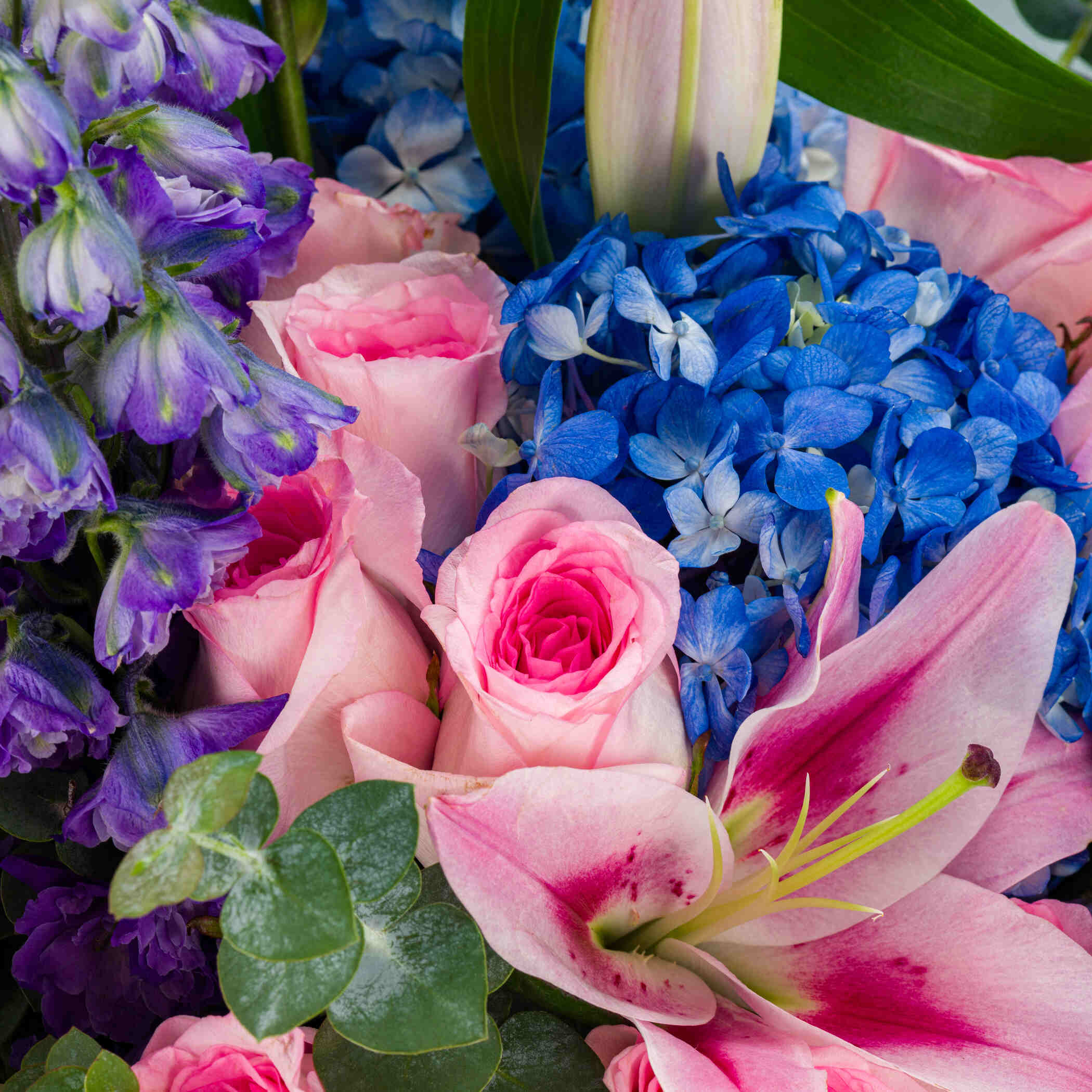 Dreamy Night Bouquet Dreamy Night Bouquet