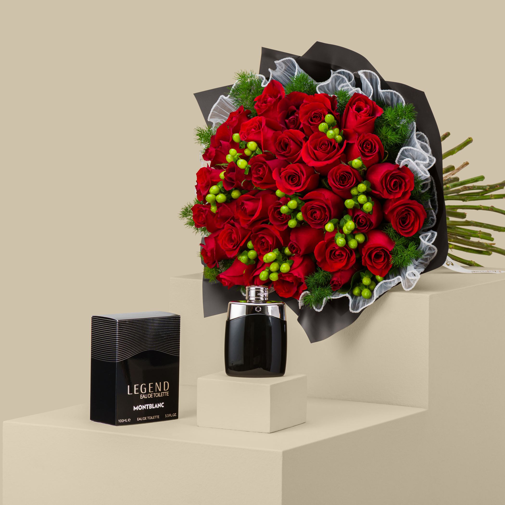 Mont Blanc Legend Men EDT | Velvet Ruby Bouquet Mont Blanc Legend Men EDT | Velvet Ruby Bouquet