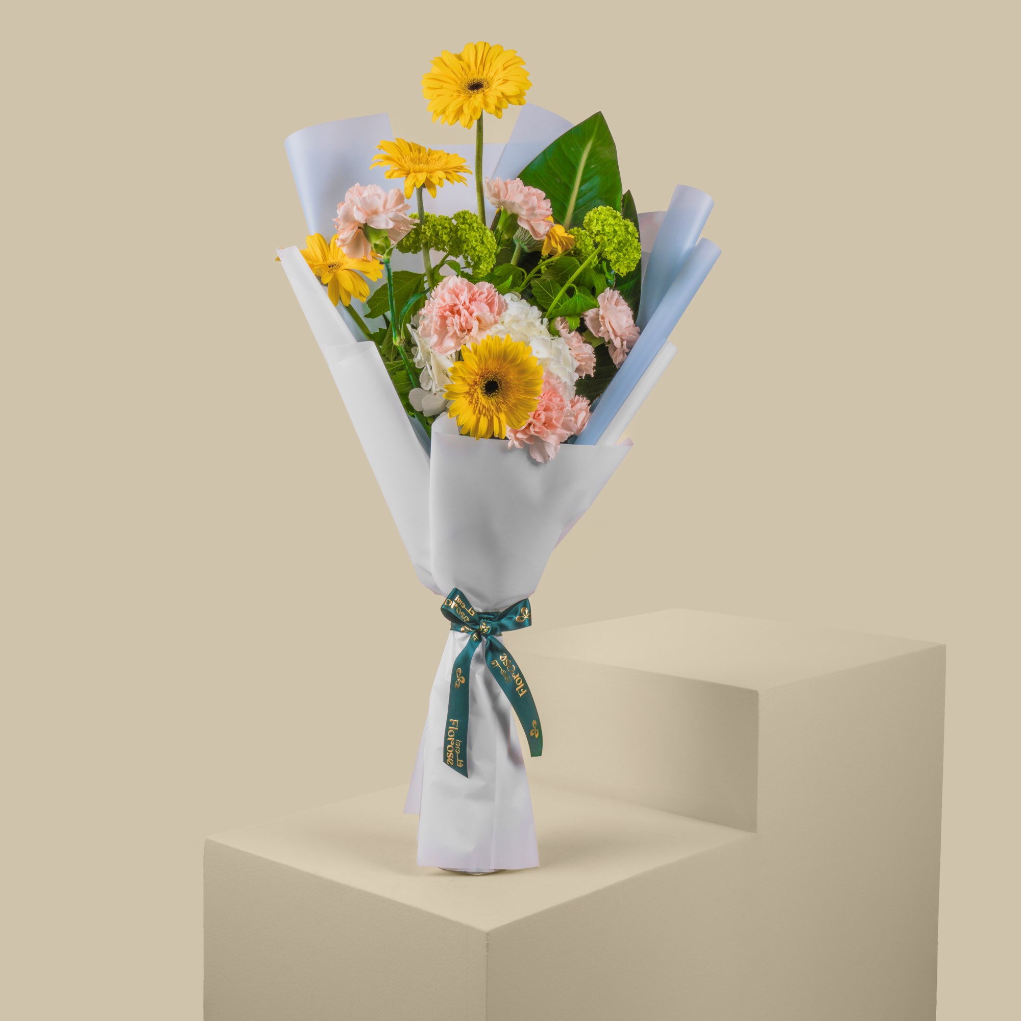 Spring Breeze Bouquet Spring Breeze Bouquet