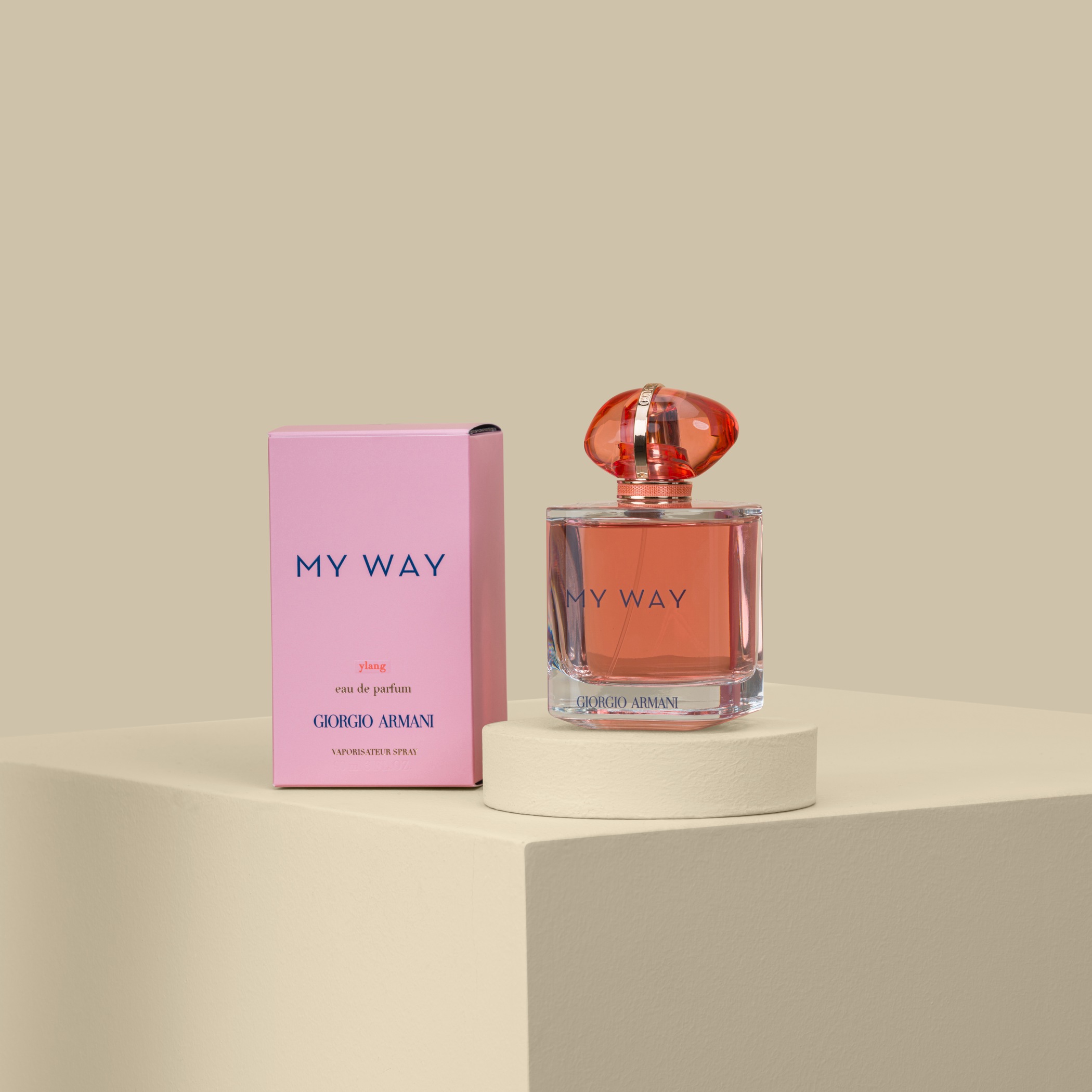 عطر ماي واي يلانج جورجيو أرماني | باقة ألوان الحب عطر ماي واي يلانج جورجيو أرماني | باقة ألوان الحب