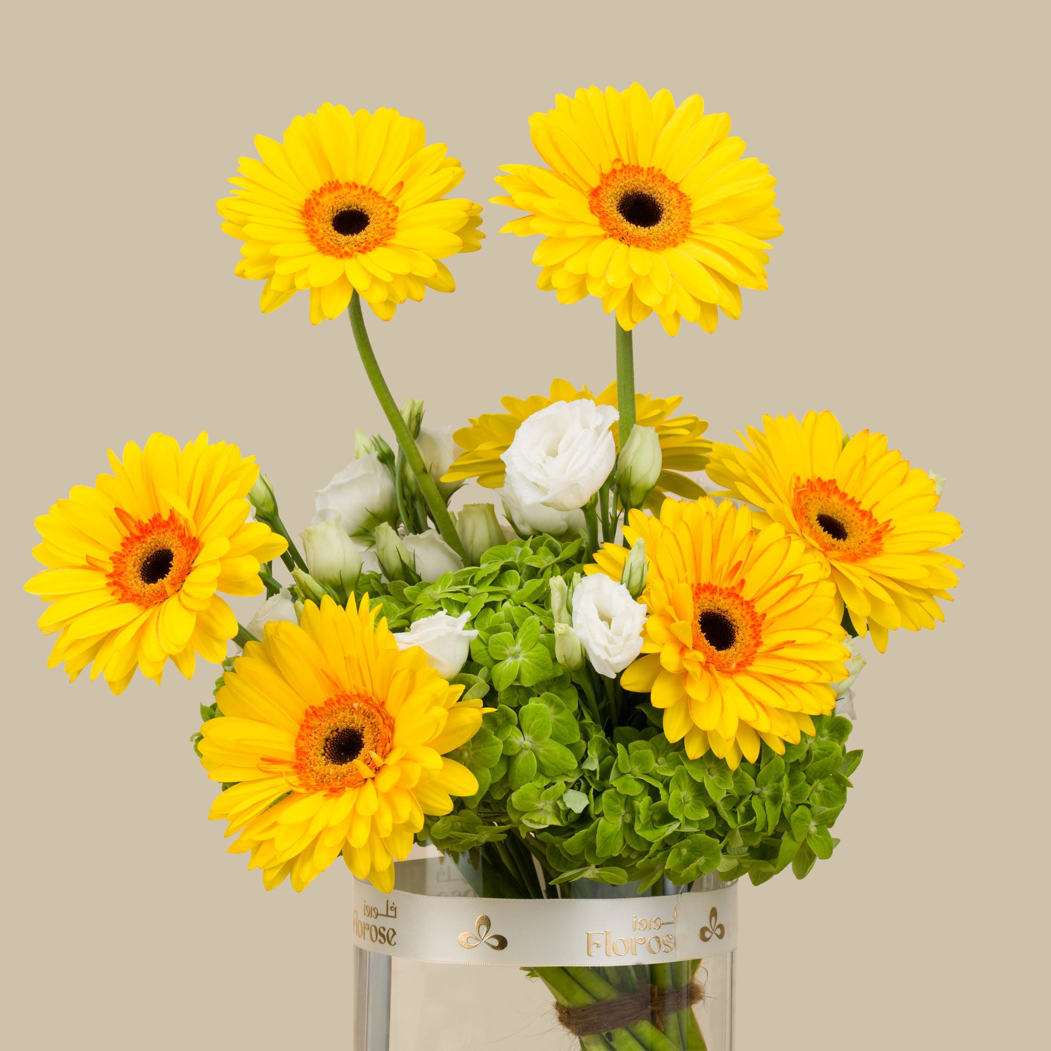 مزهرية سعادة الصباح مزهرية سعادة الصباح