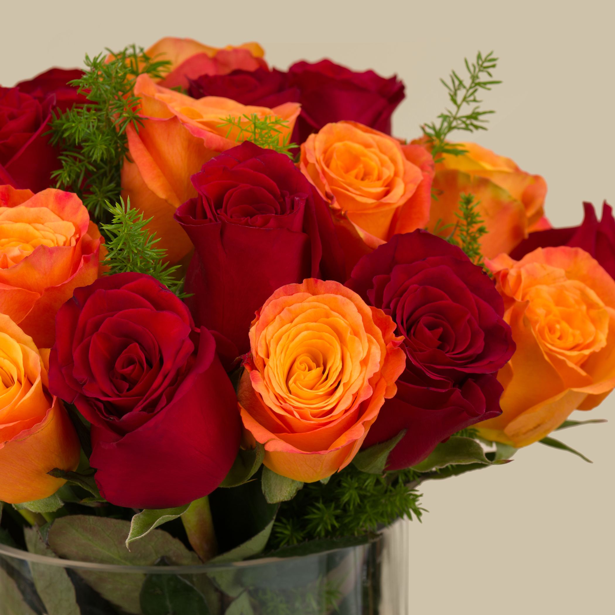 Autumn Breeze Vase Autumn Breeze Vase
