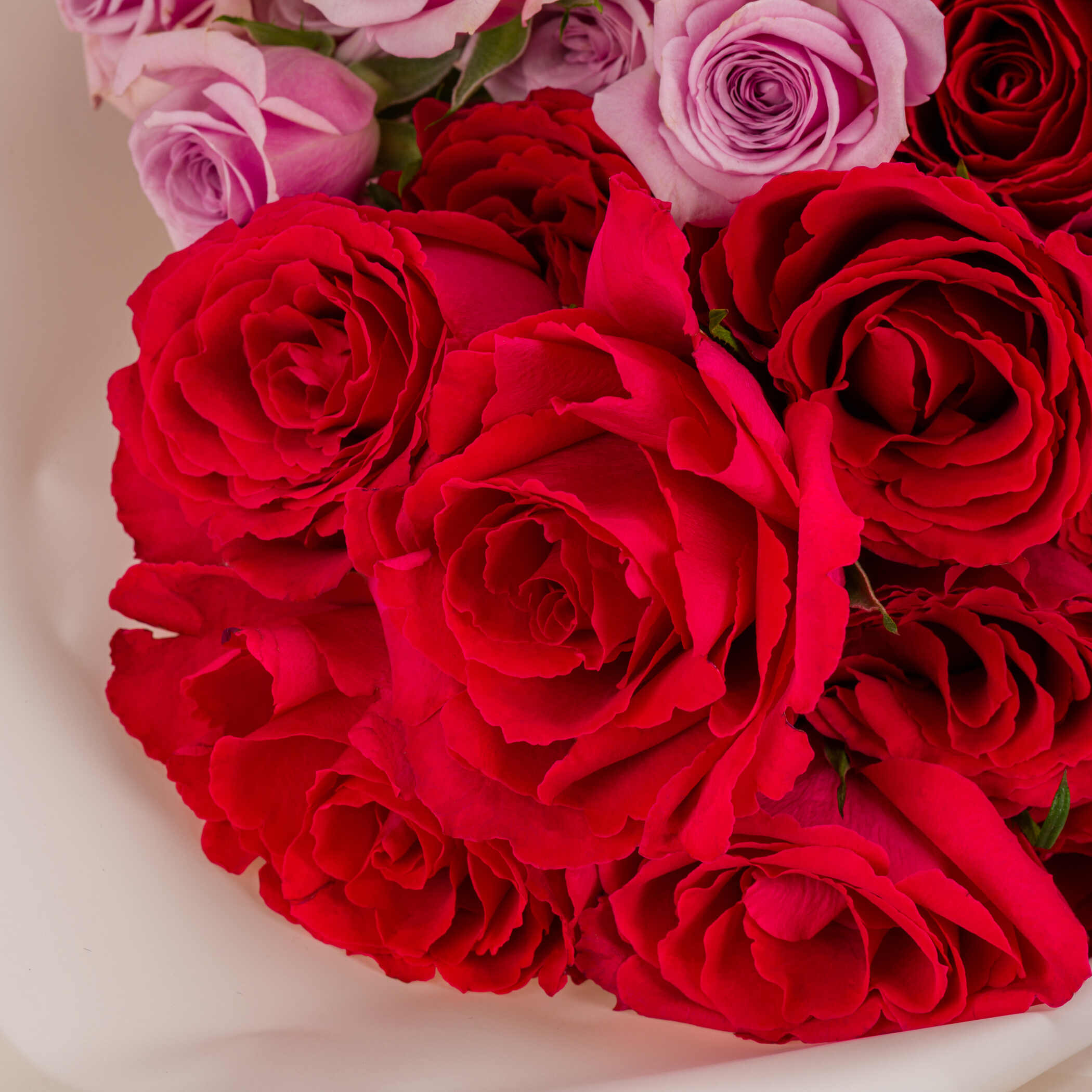 Heartfelt Emotions Bouquet Heartfelt Emotions Bouquet