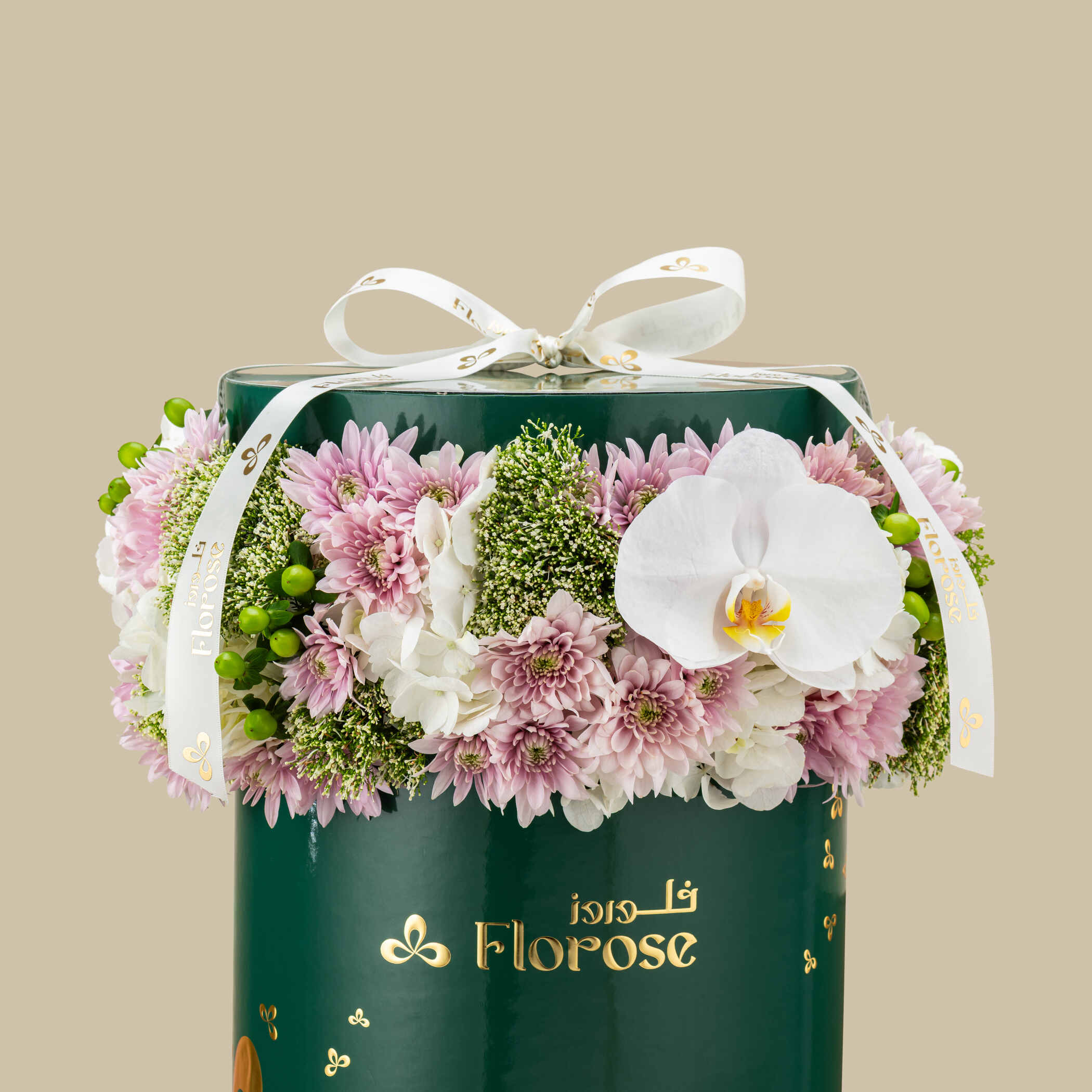صندوق جمال لا نهائي صندوق جمال لا نهائي
