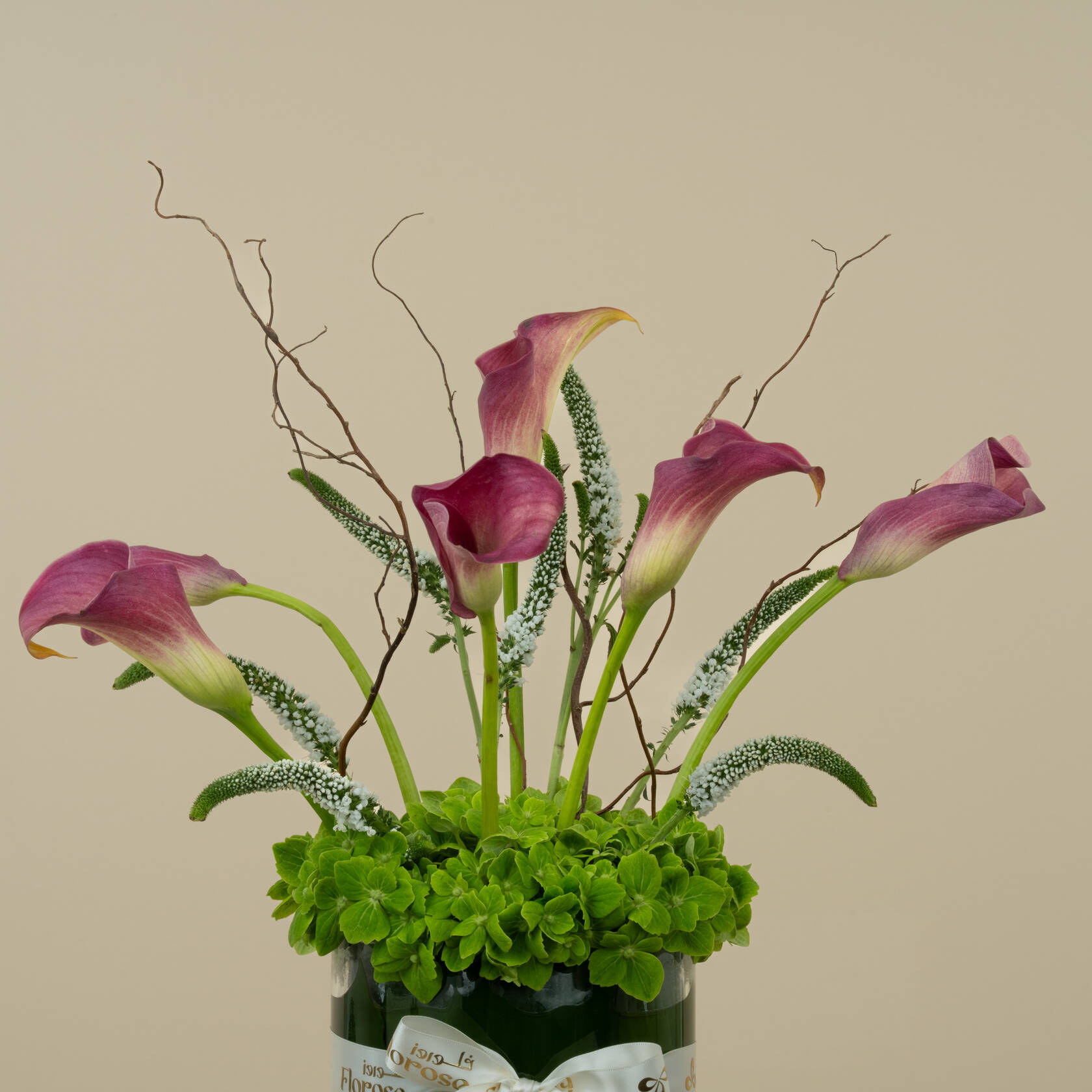 Helen's Flowers Cake | Vase of Harmony Helen's Flowers Cake | Vase of Harmony