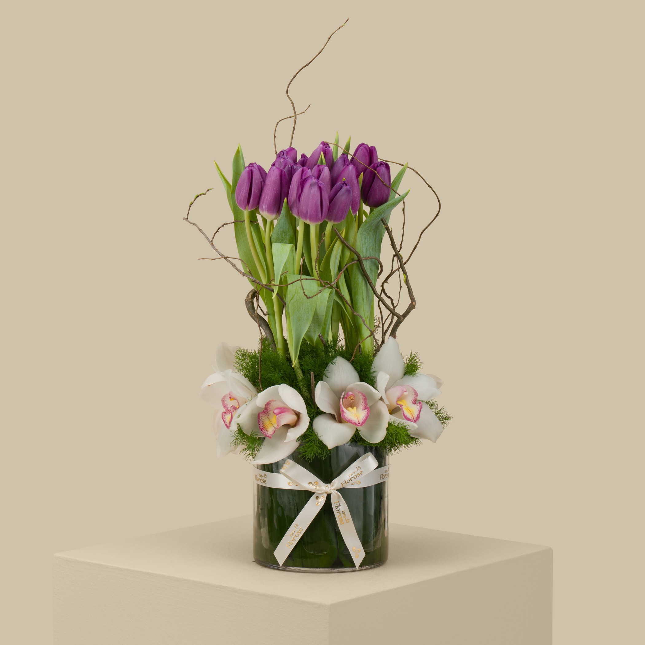 Lifetime Journey Vase Lifetime Journey Vase