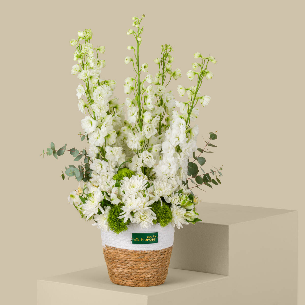 Moment Of Grace Basket Moment Of Grace Basket
