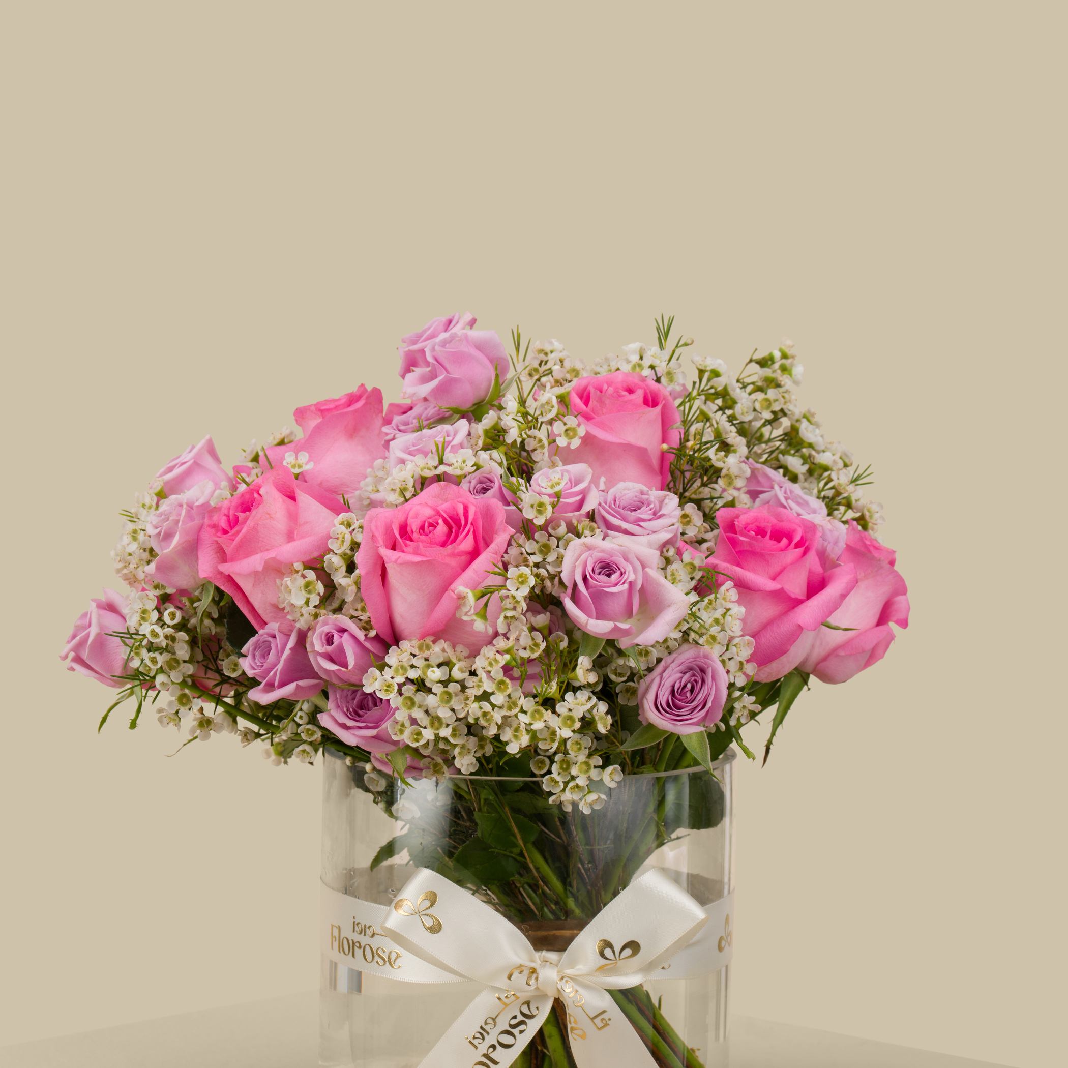 Dew Drops Vase Dew Drops Vase