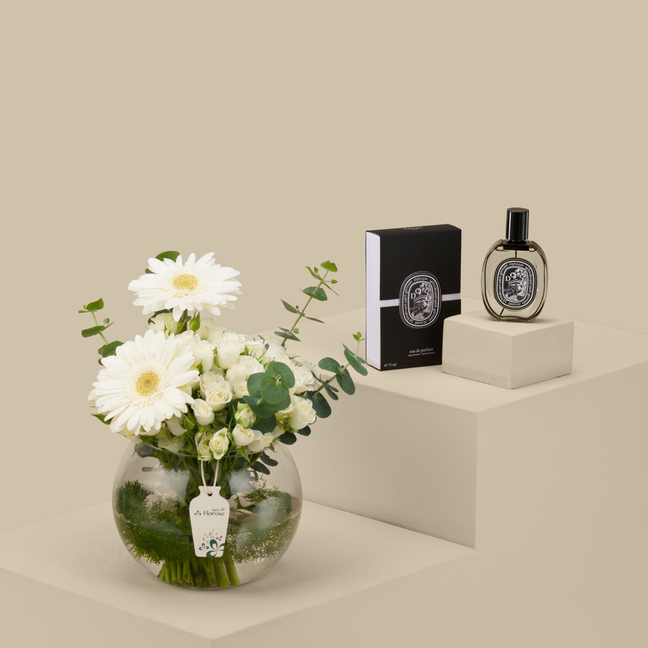 Diptyque Do Son EDP | Gerbera Sparkling Diptyque Do Son EDP | Gerbera Sparkling