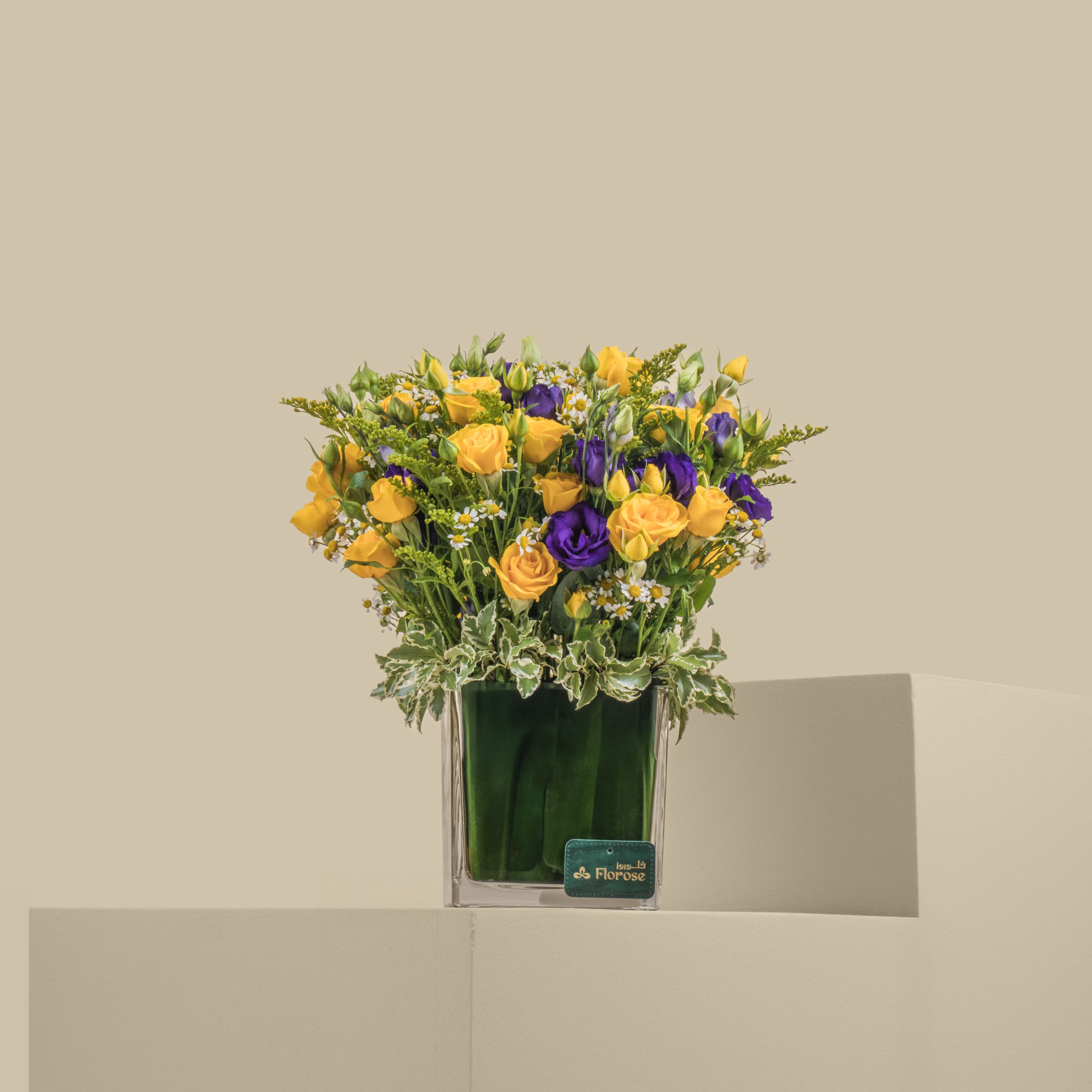 Meadow Breeze Vase Meadow Breeze Vase