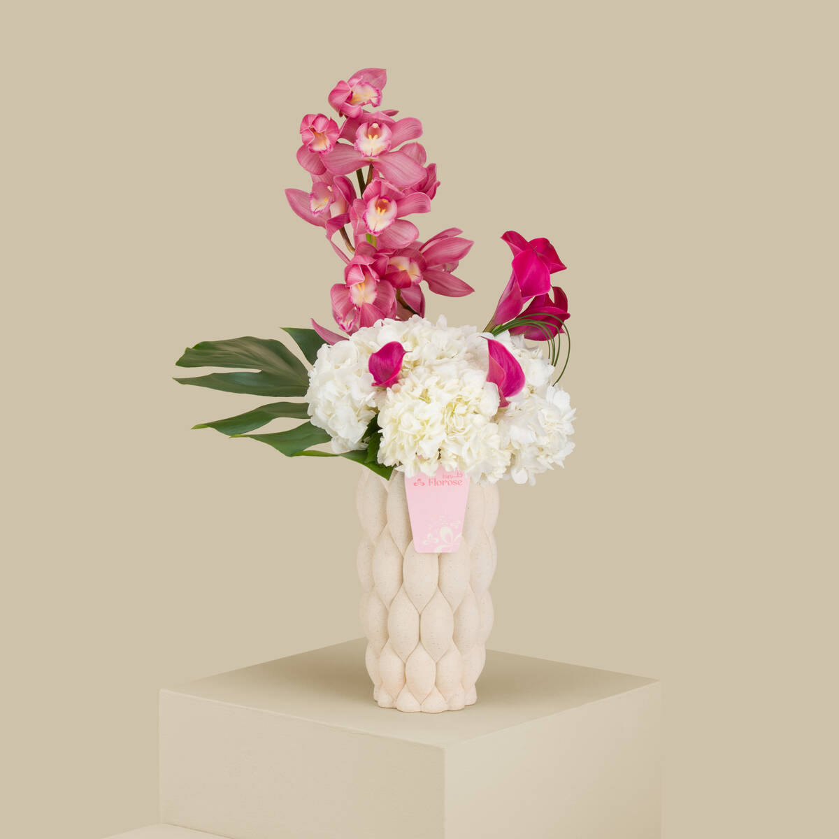 Delicate Touches Premium Vase Delicate Touches Premium Vase