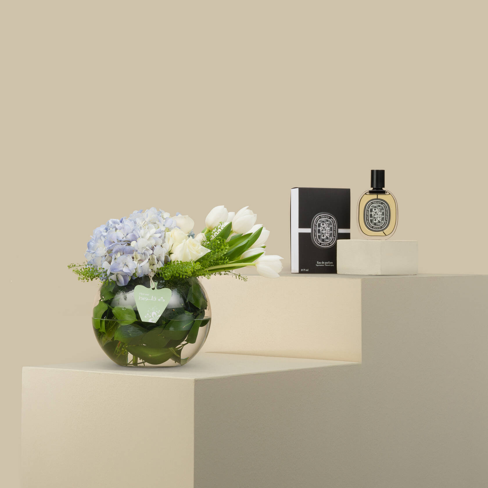 عطر أورفيون ديبتيك | ندى أبيض عطر أورفيون ديبتيك | ندى أبيض