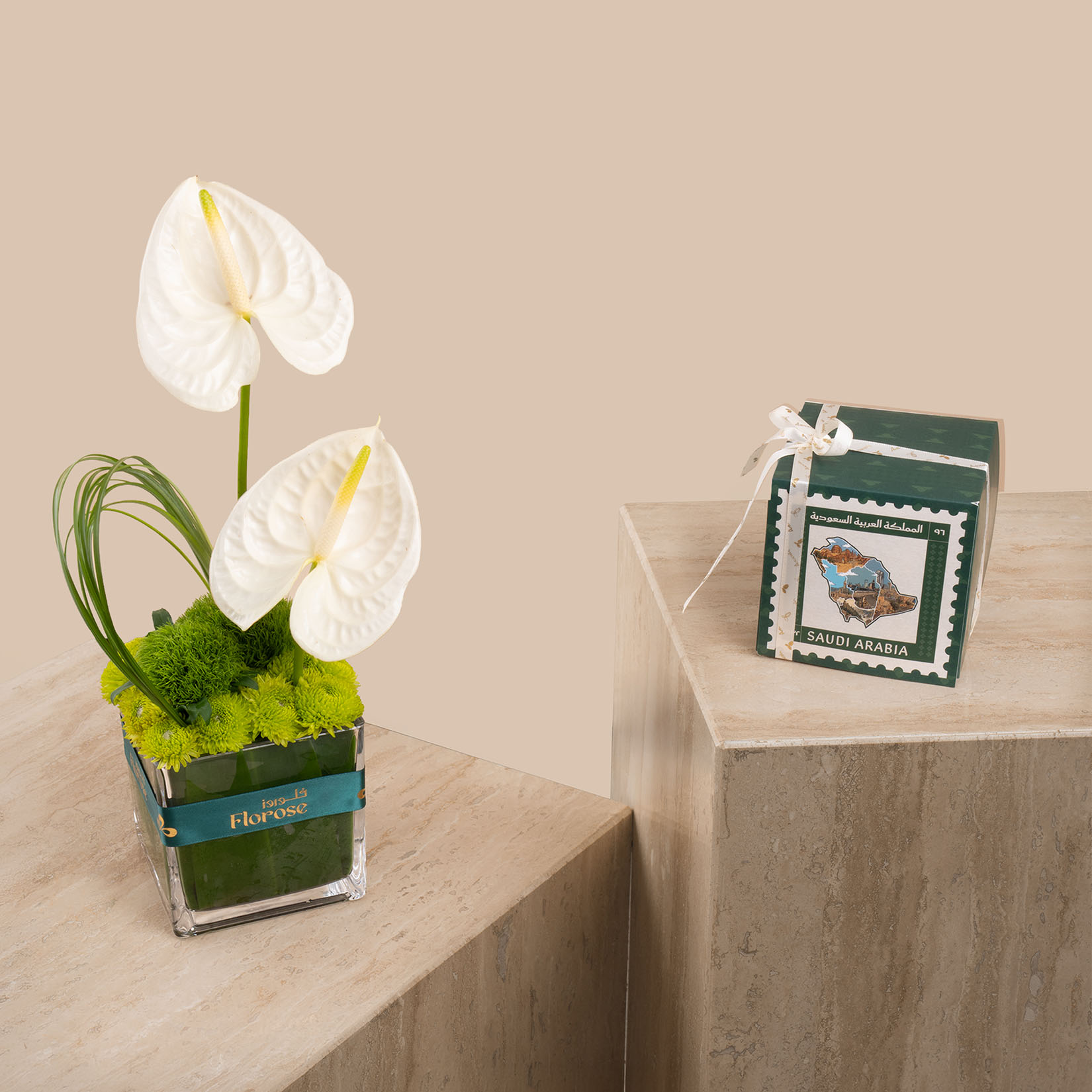 Anoosh Generosity Chocolate Box | Generosity Vase Anoosh Generosity Chocolate Box | Generosity Vase