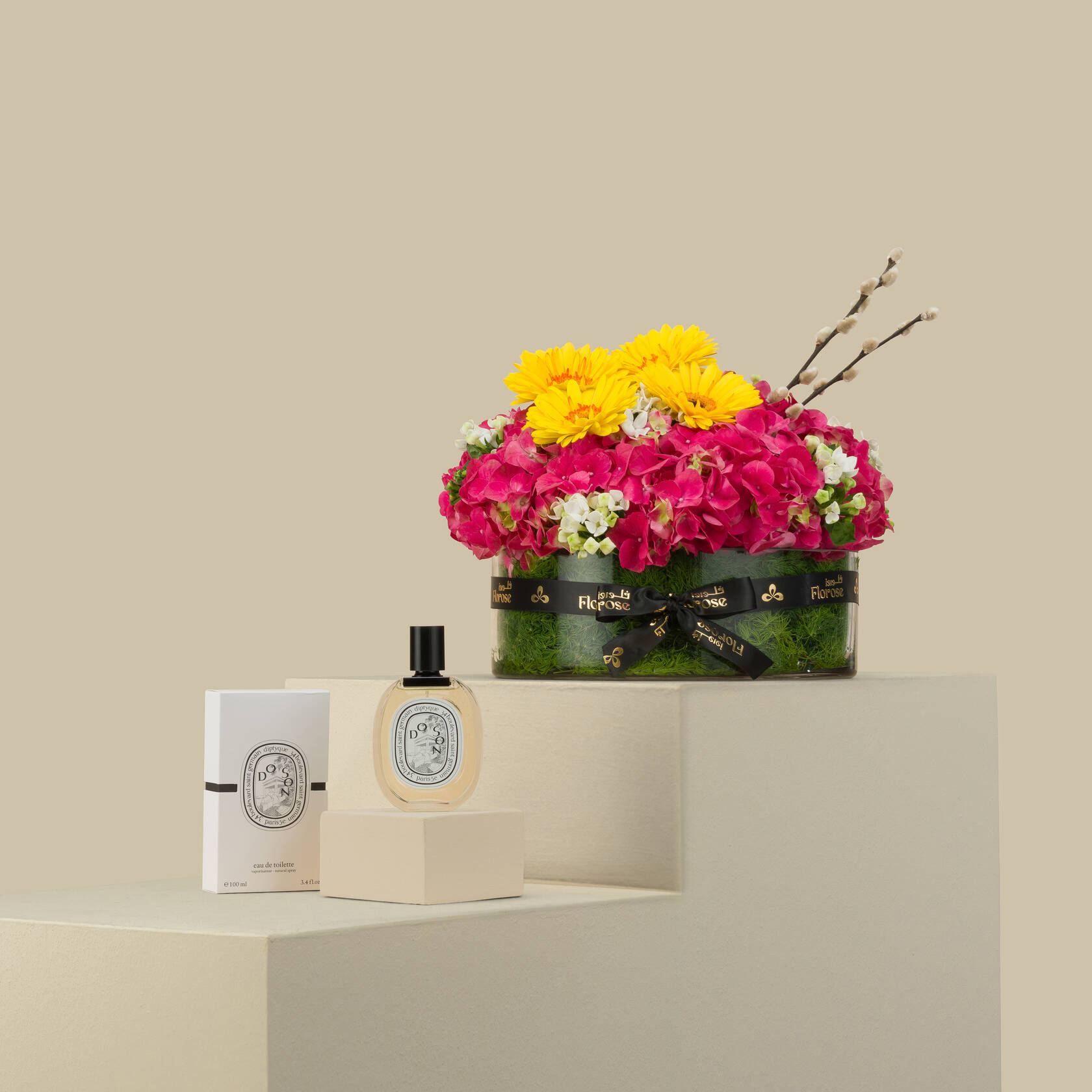 عطر دوسون ديبتيك | حديقة السرور عطر دوسون ديبتيك | حديقة السرور