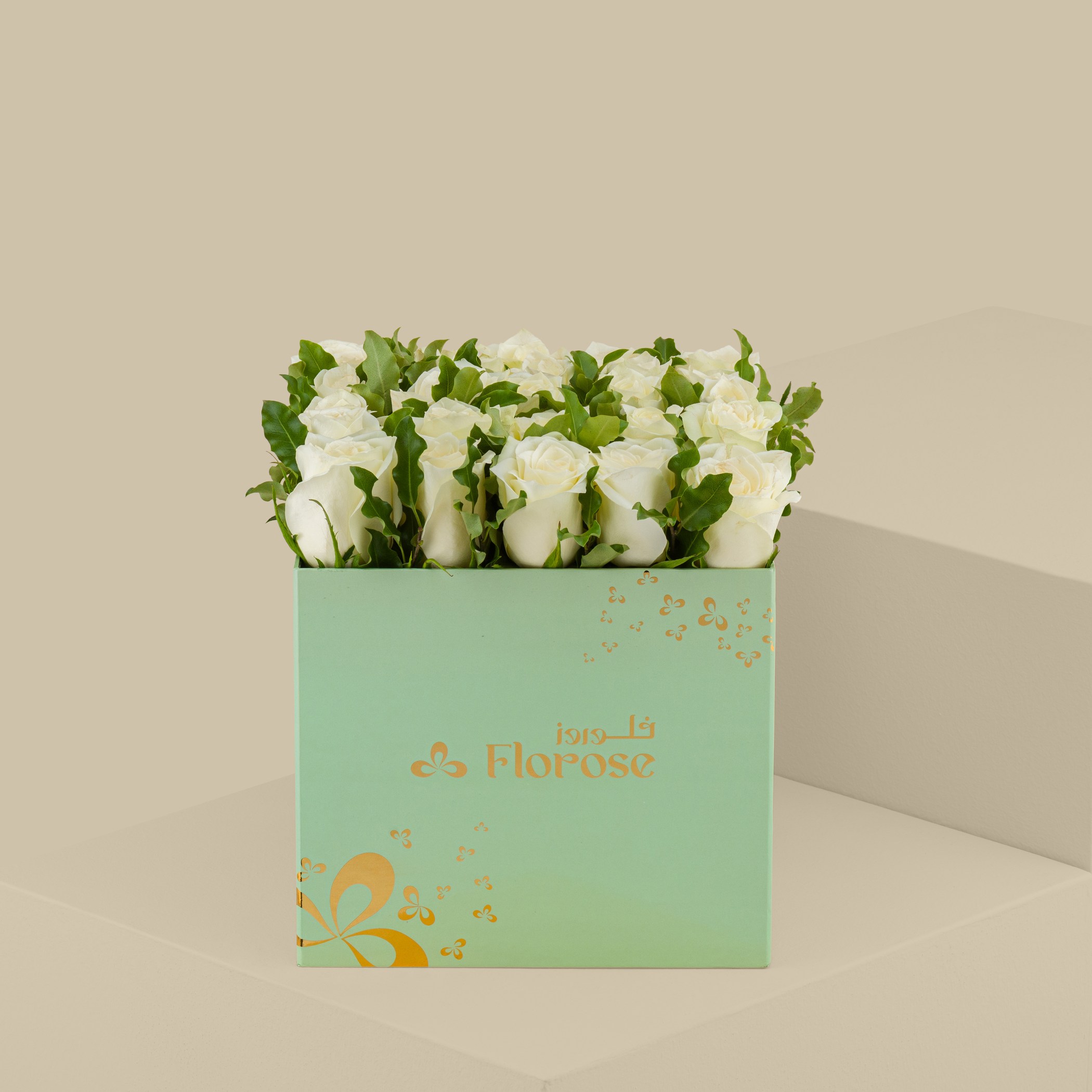 Pearl Purity Box Pearl Purity Box