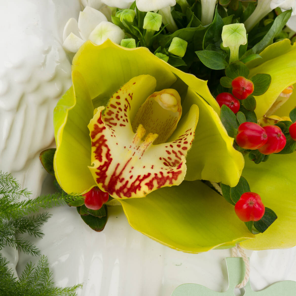 Brilliant Luxe Premium Vase Brilliant Luxe Premium Vase