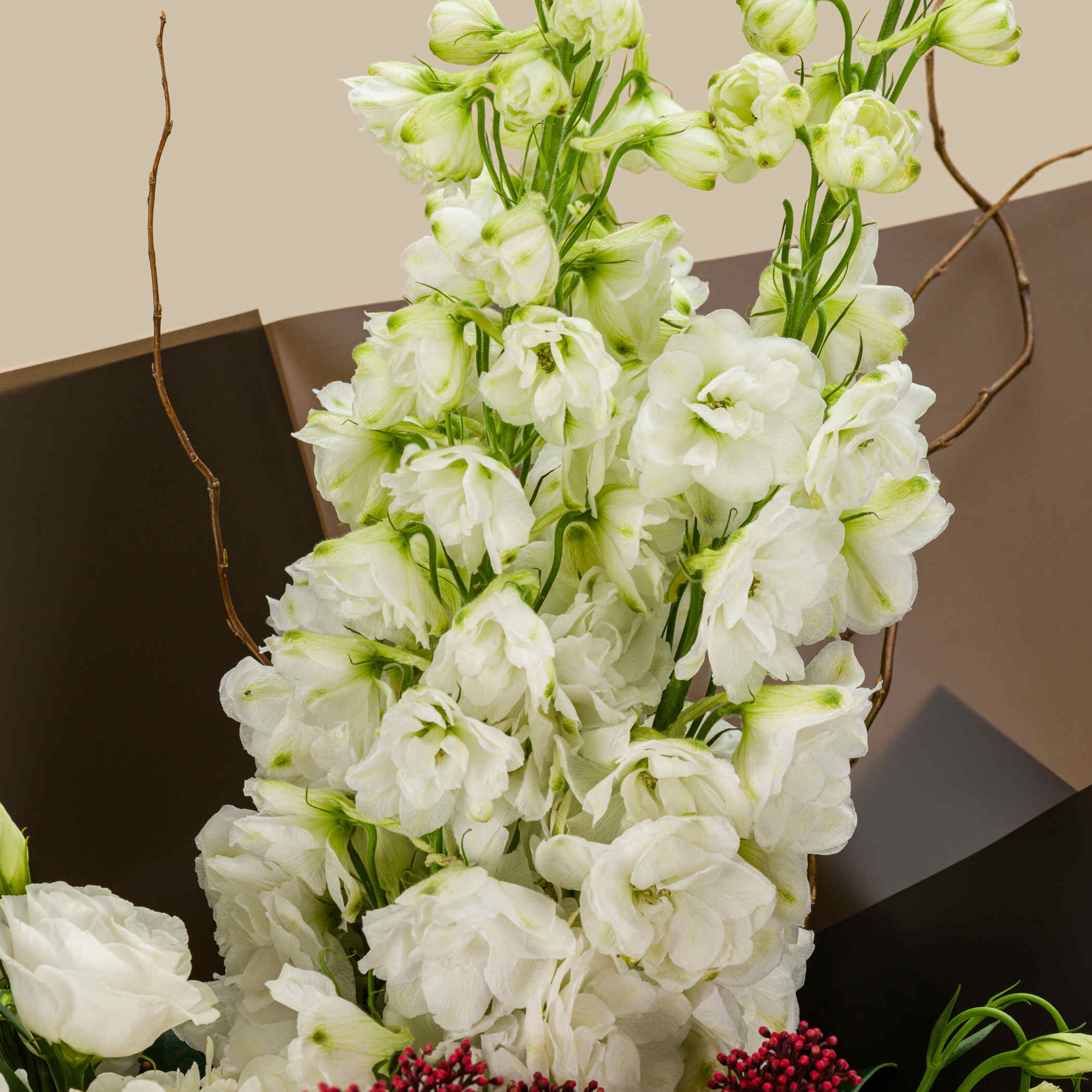 Ice Purity Bouquet Ice Purity Bouquet