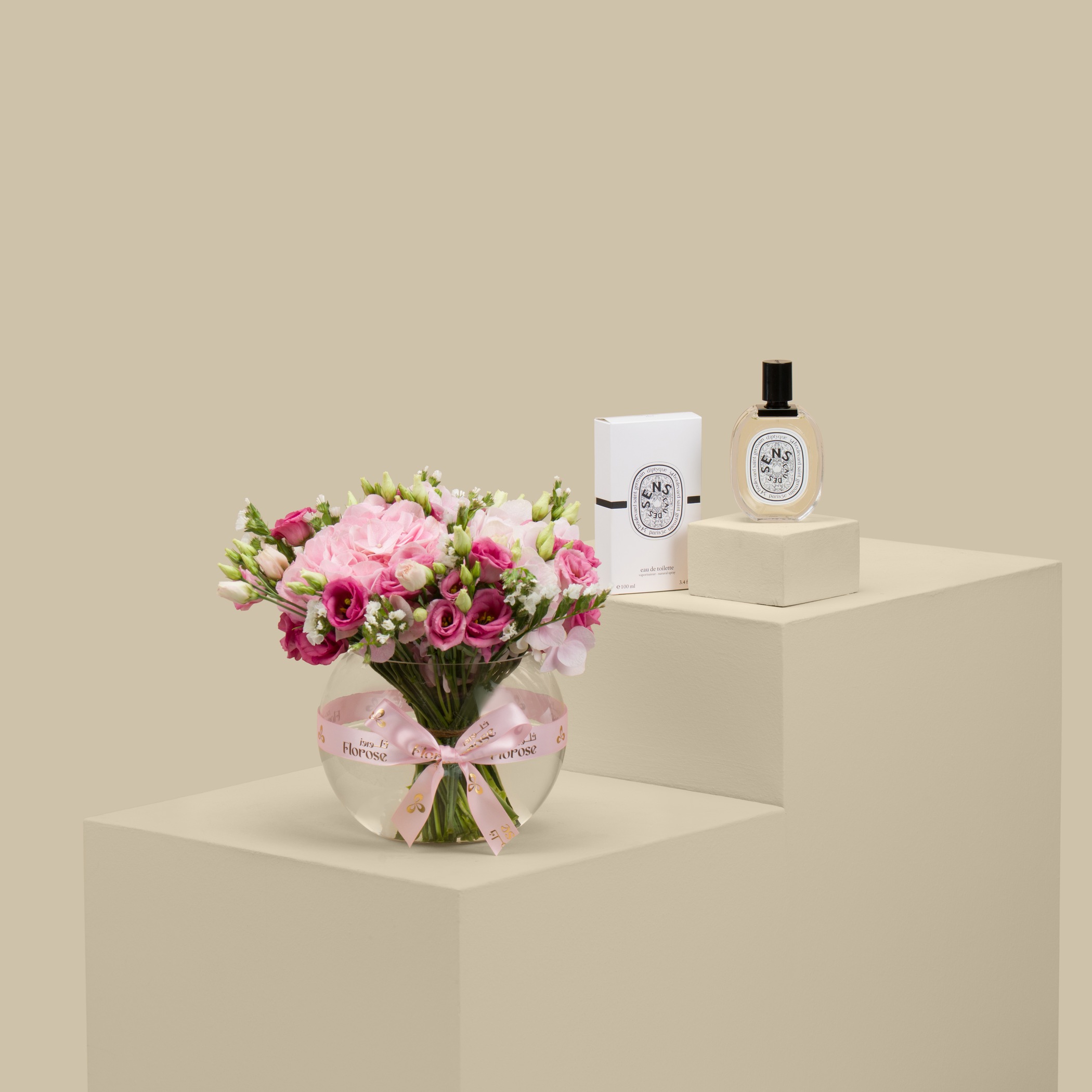 عطر أوه دو سينس ديبتيك | الرقة اللامتناهية عطر أوه دو سينس ديبتيك | الرقة اللامتناهية