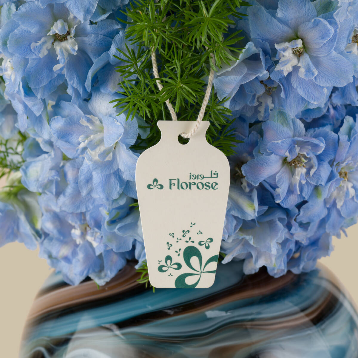 Eternity Secret Premium Vase Eternity Secret Premium Vase