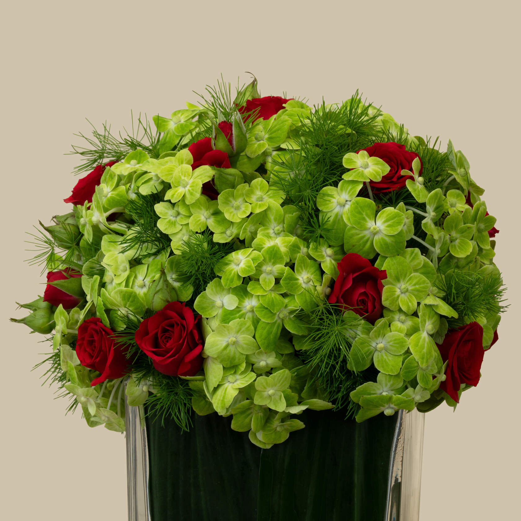 Yves Saint Laurent MYSLF | Elegance Vase Yves Saint Laurent MYSLF | Elegance Vase