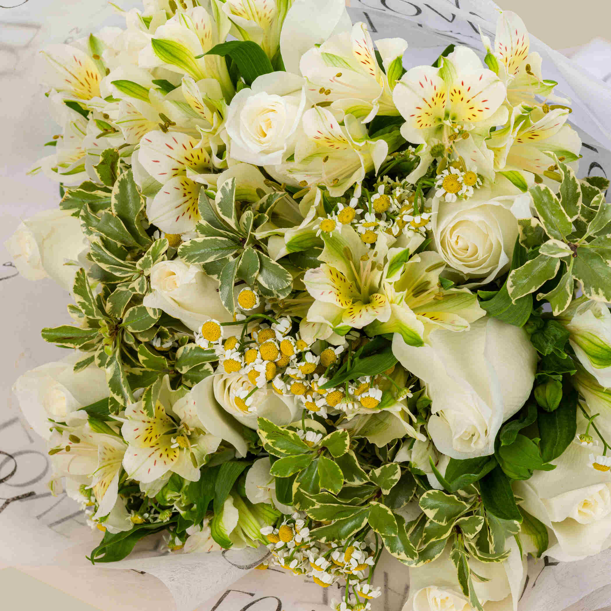 Patchi L'Édition Chocolate | Soul Pearl Bouquet Patchi L'Édition Chocolate | Soul Pearl Bouquet