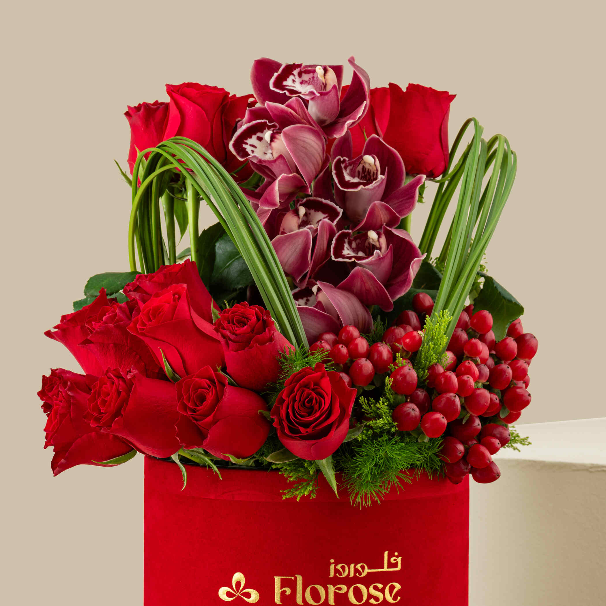 Renewed Passion Box Renewed Passion Box