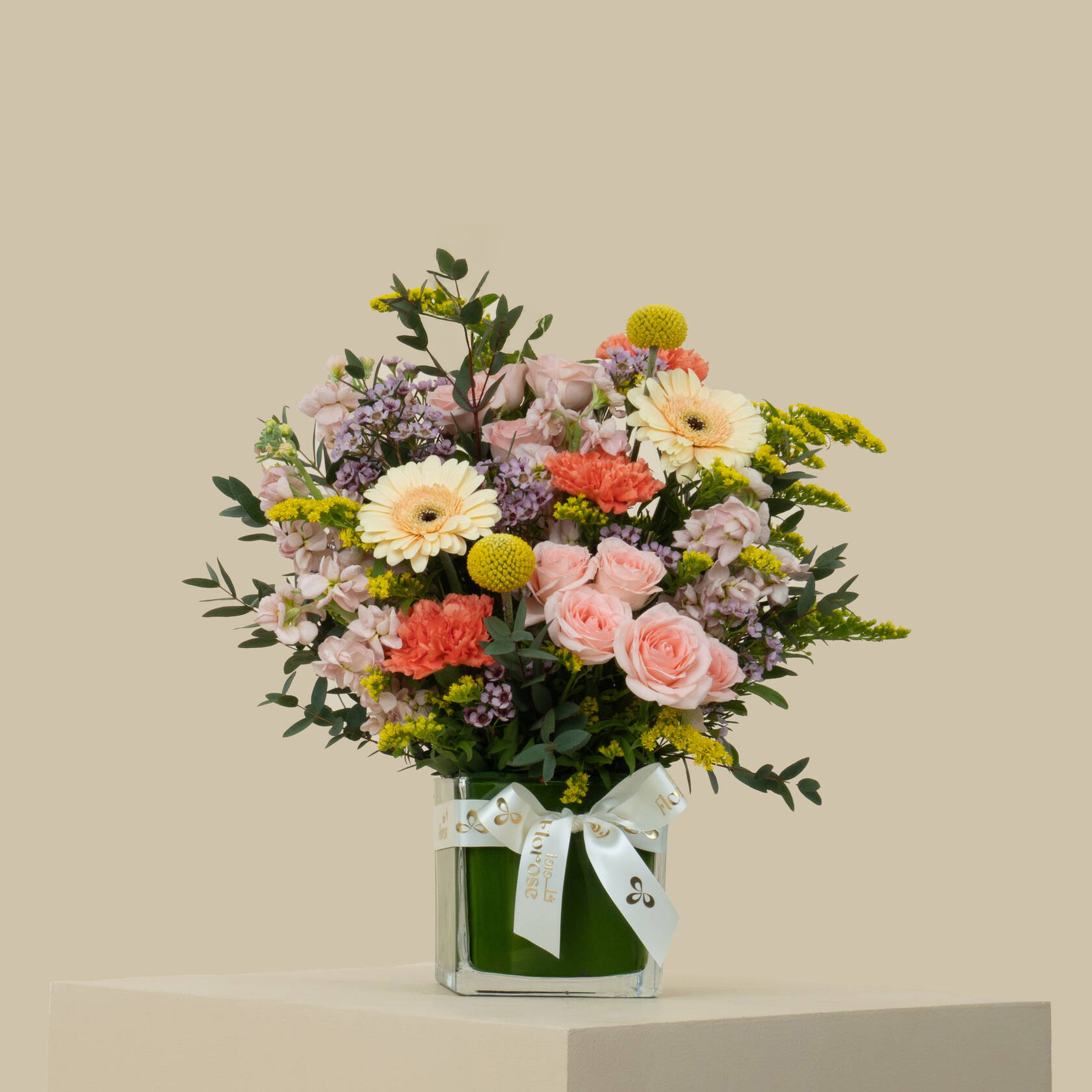Hope Square Vase Hope Square Vase