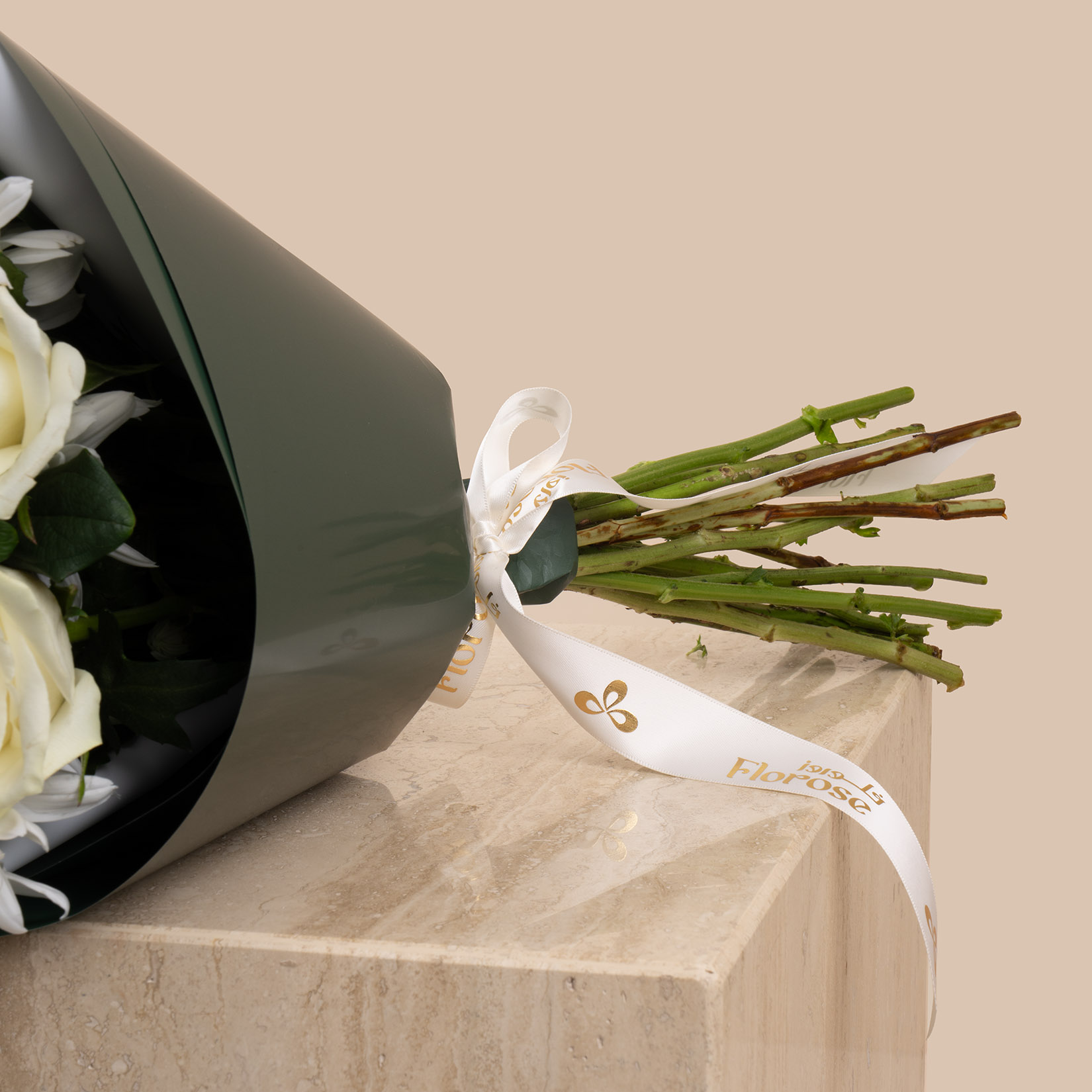 Flowers of Love Bouquet Flowers of Love Bouquet