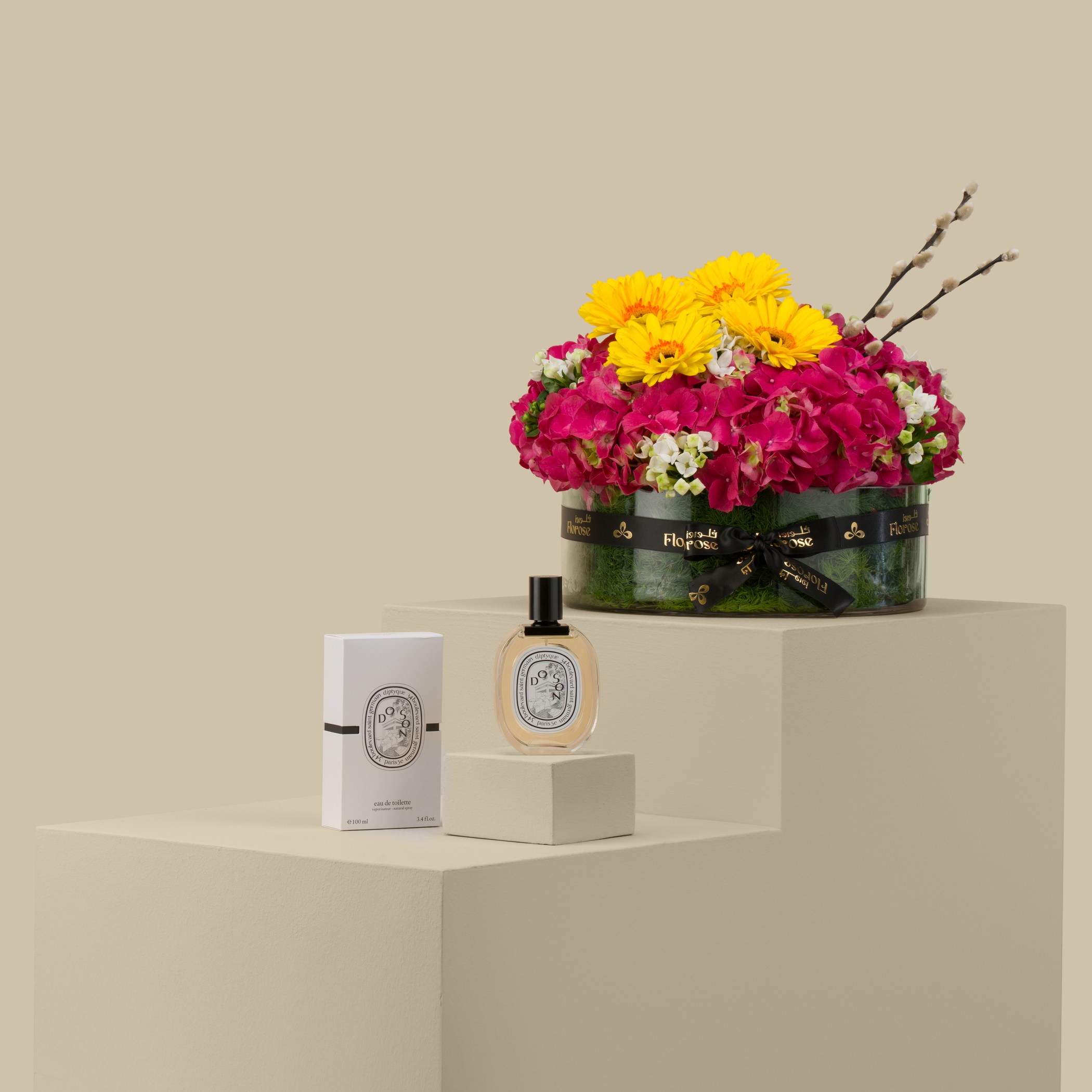 عطر دوسون ديبتيك | حديقة السرور عطر دوسون ديبتيك | حديقة السرور