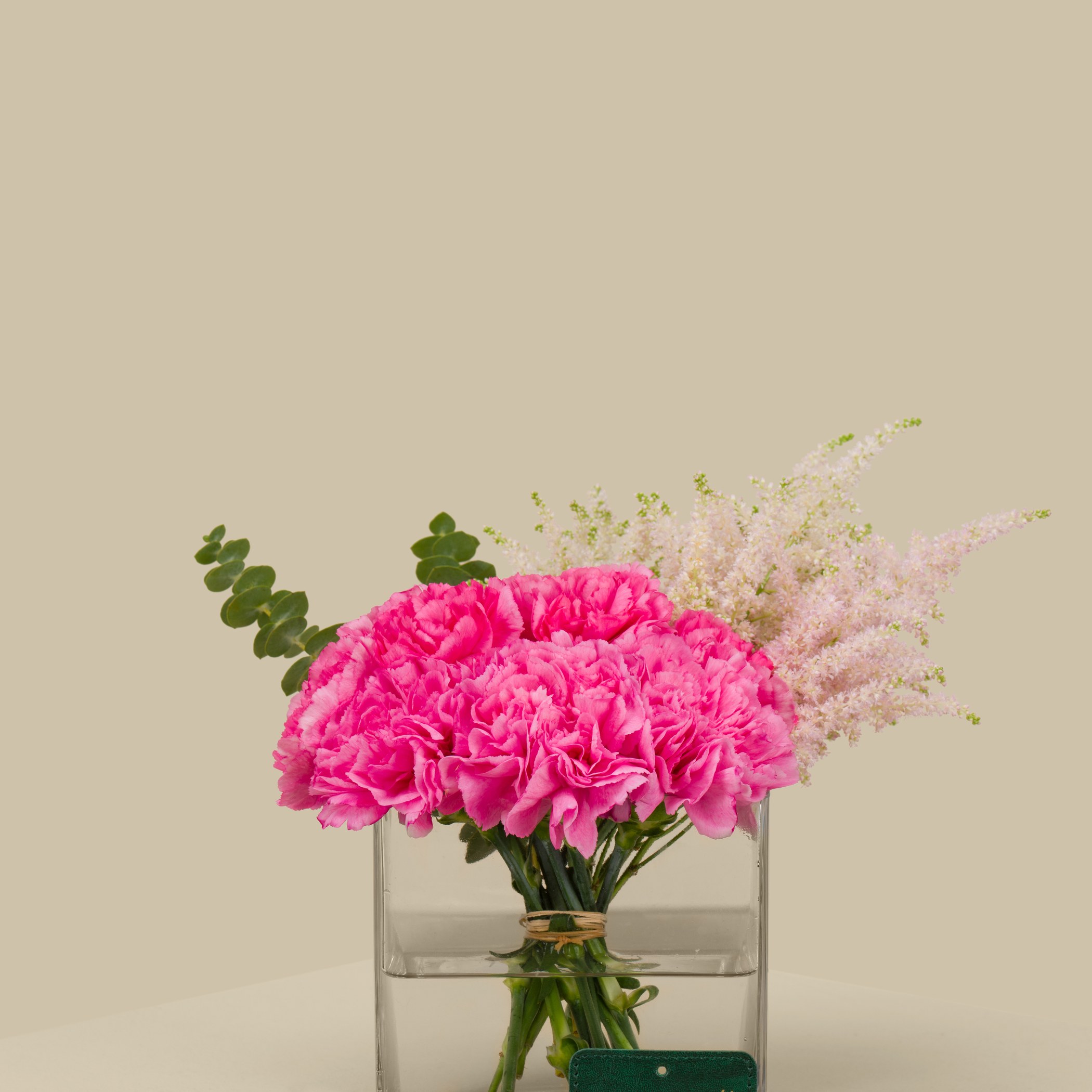 Daydream Square Vase Daydream Square Vase
