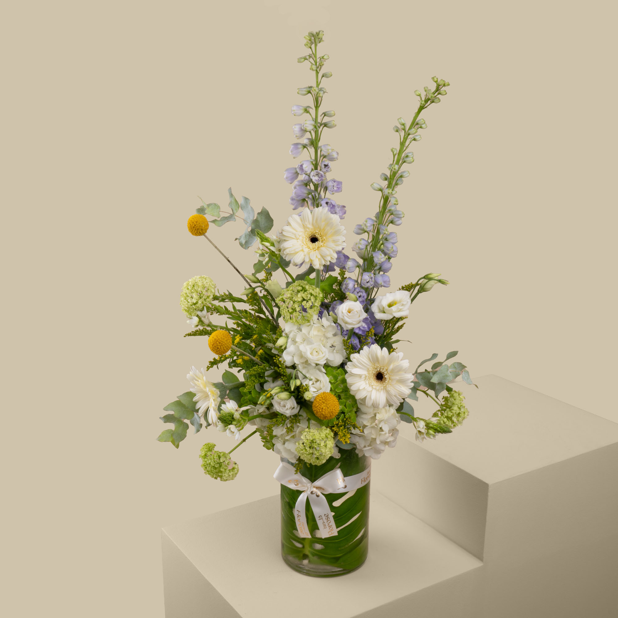 Nature Symphony Vase Nature Symphony Vase