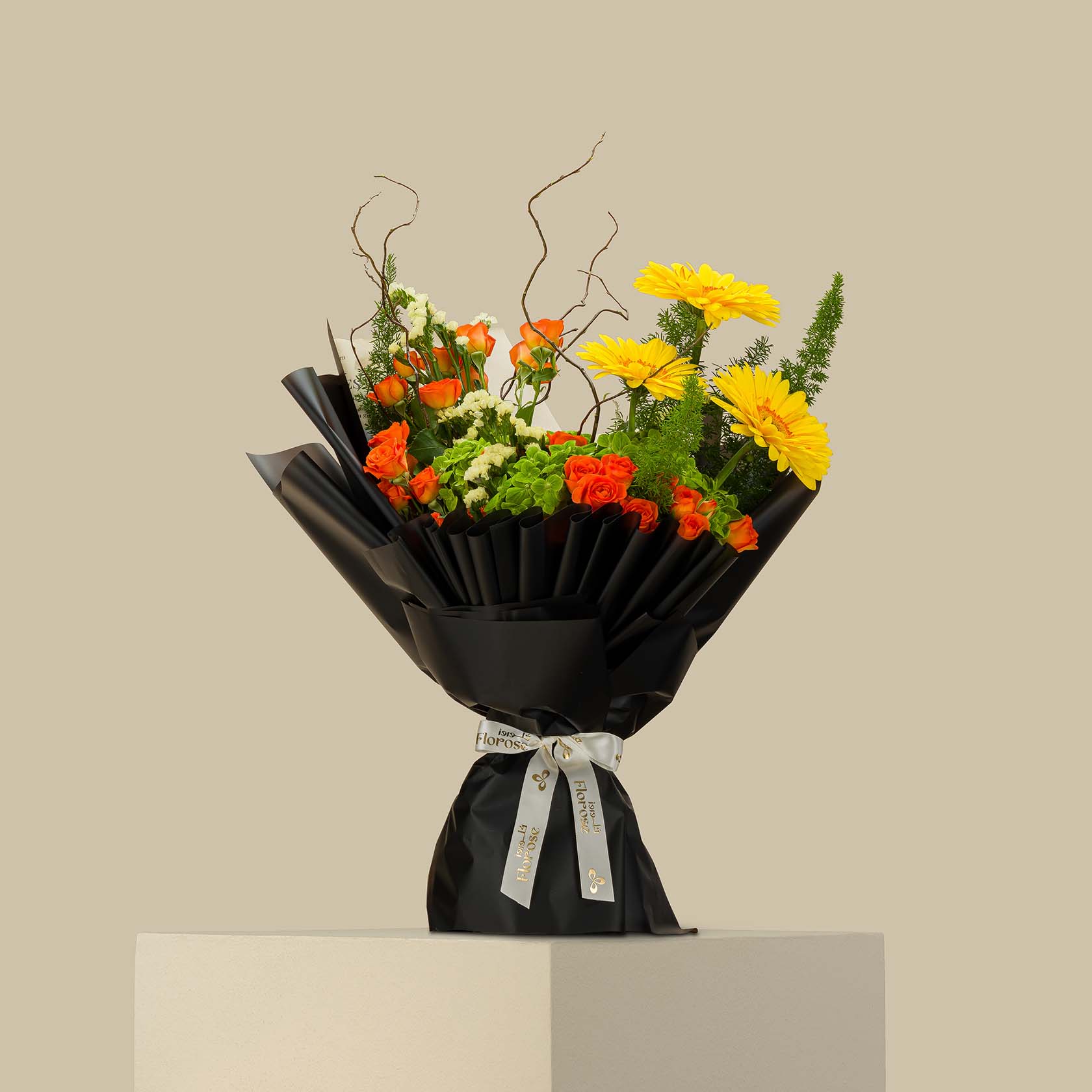 Garden Beauty Bouquet Garden Beauty Bouquet