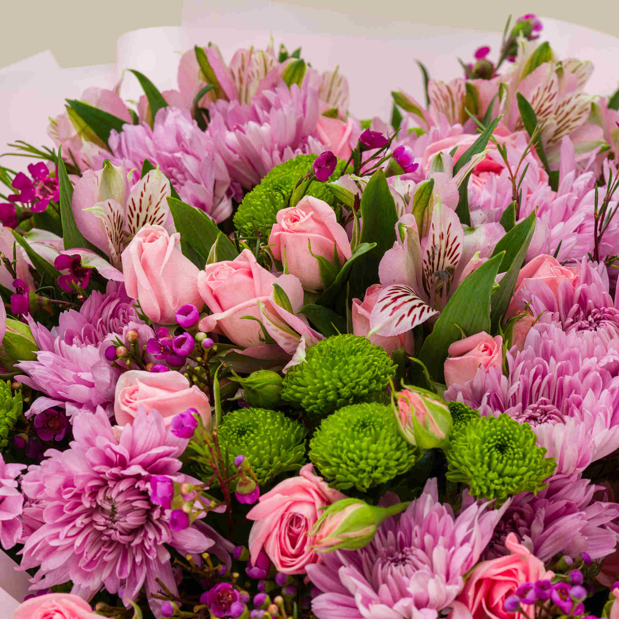 Love Era Bouquet Love Era Bouquet