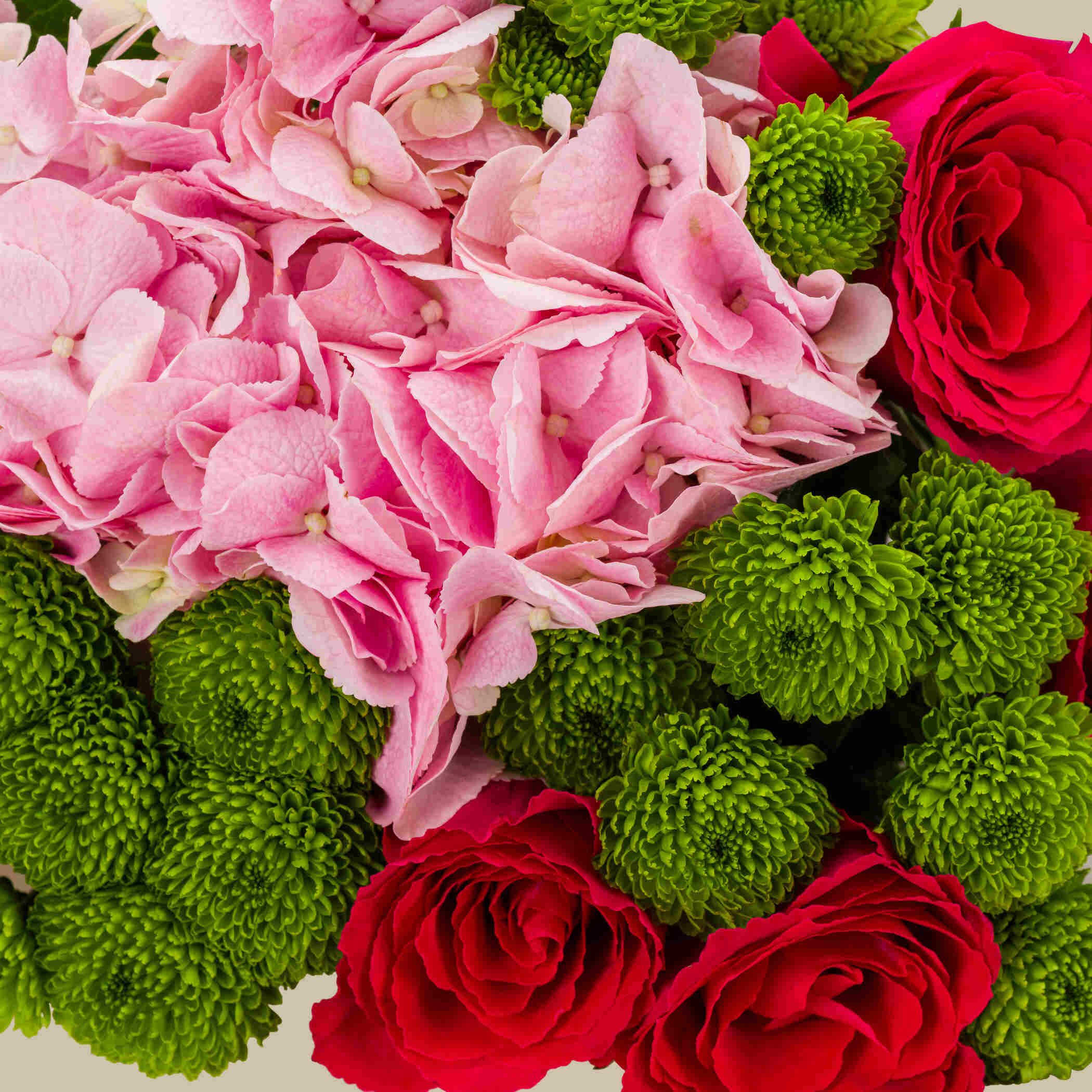 Floral Tenderness Bouquet Floral Tenderness Bouquet