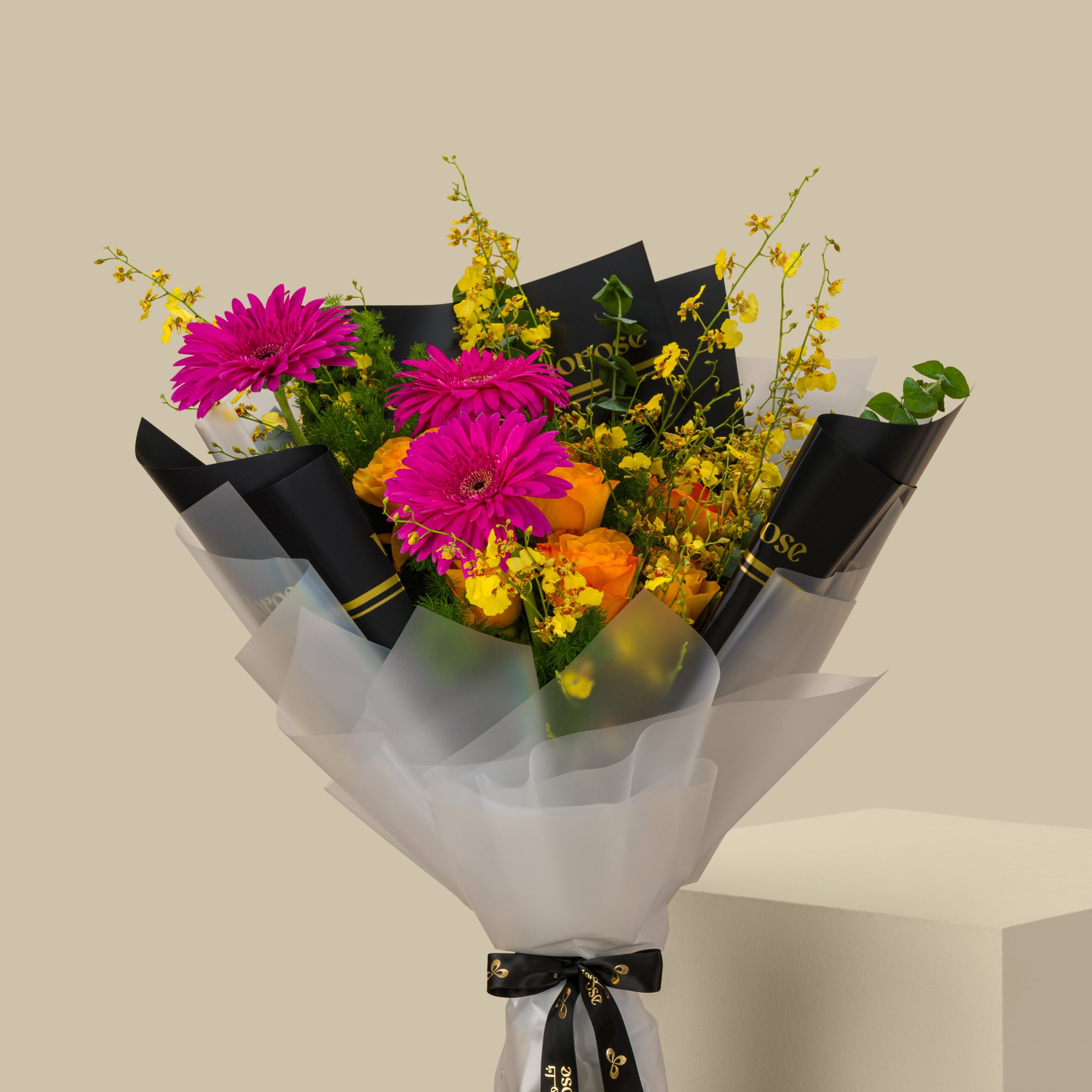 Vitality Bouquet Vitality Bouquet