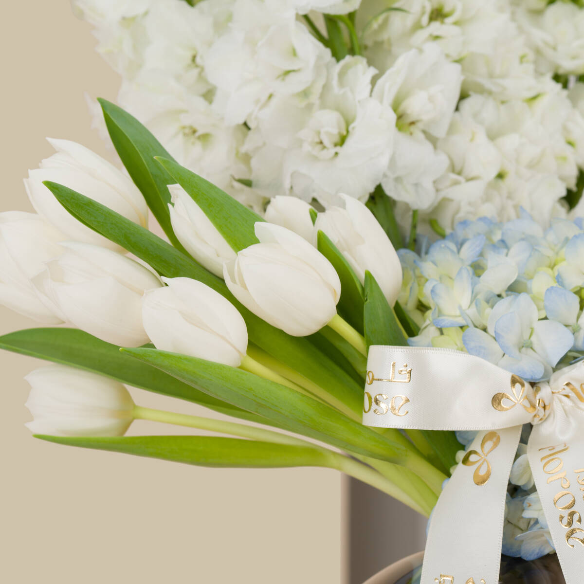 Elegance Glow Premium Vase Elegance Glow Premium Vase