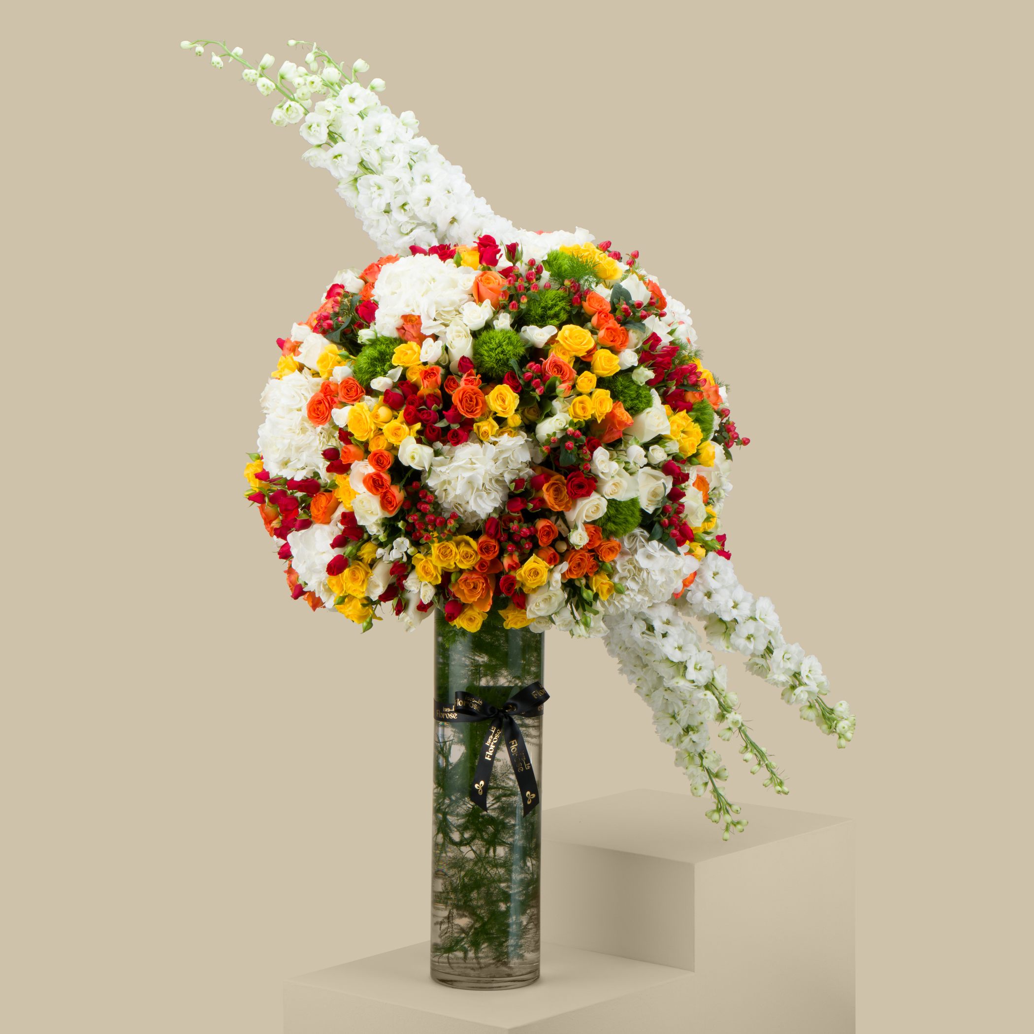 Garden Breeze Vase Garden Breeze Vase